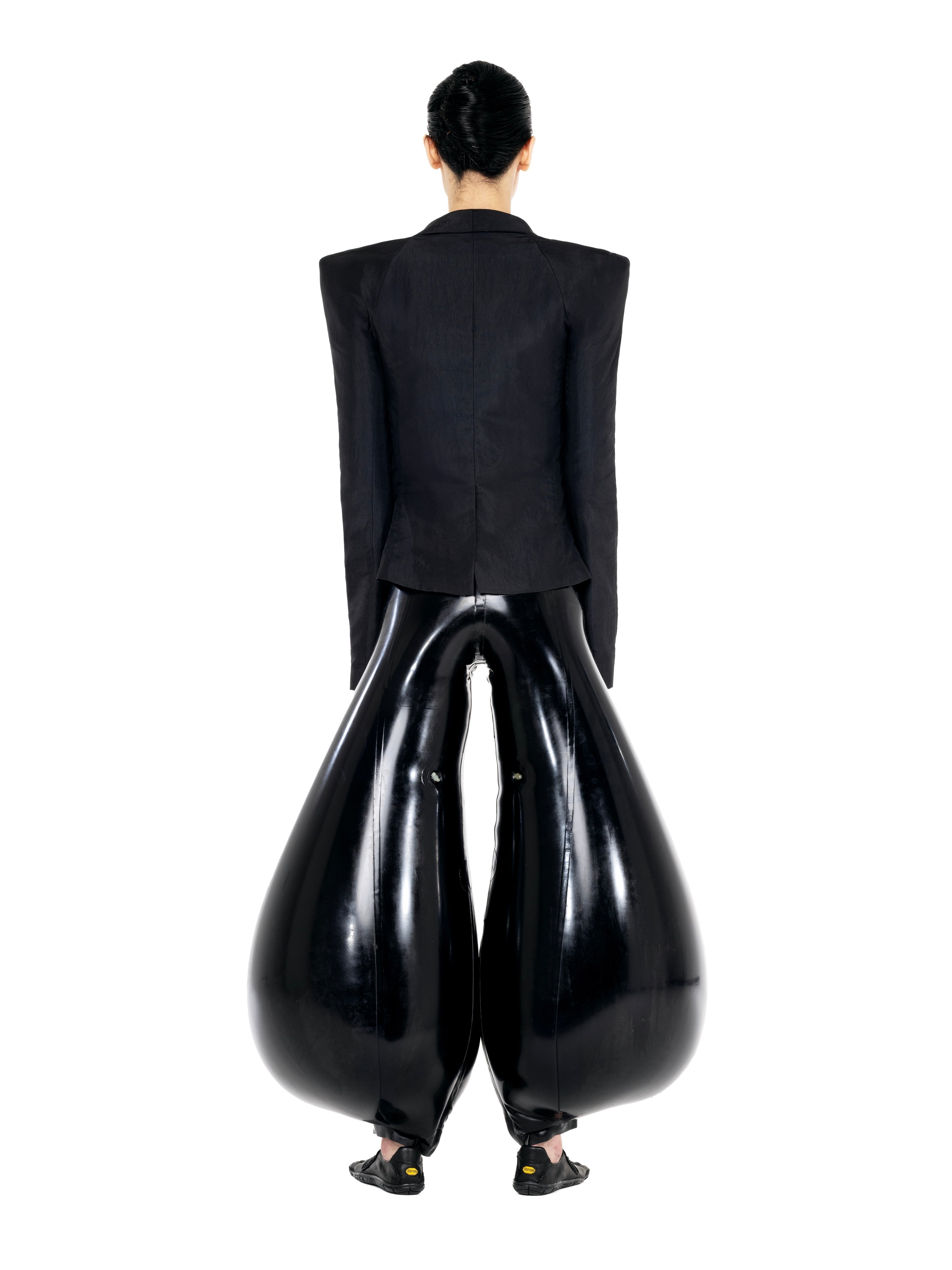 Limo inflatable trouser