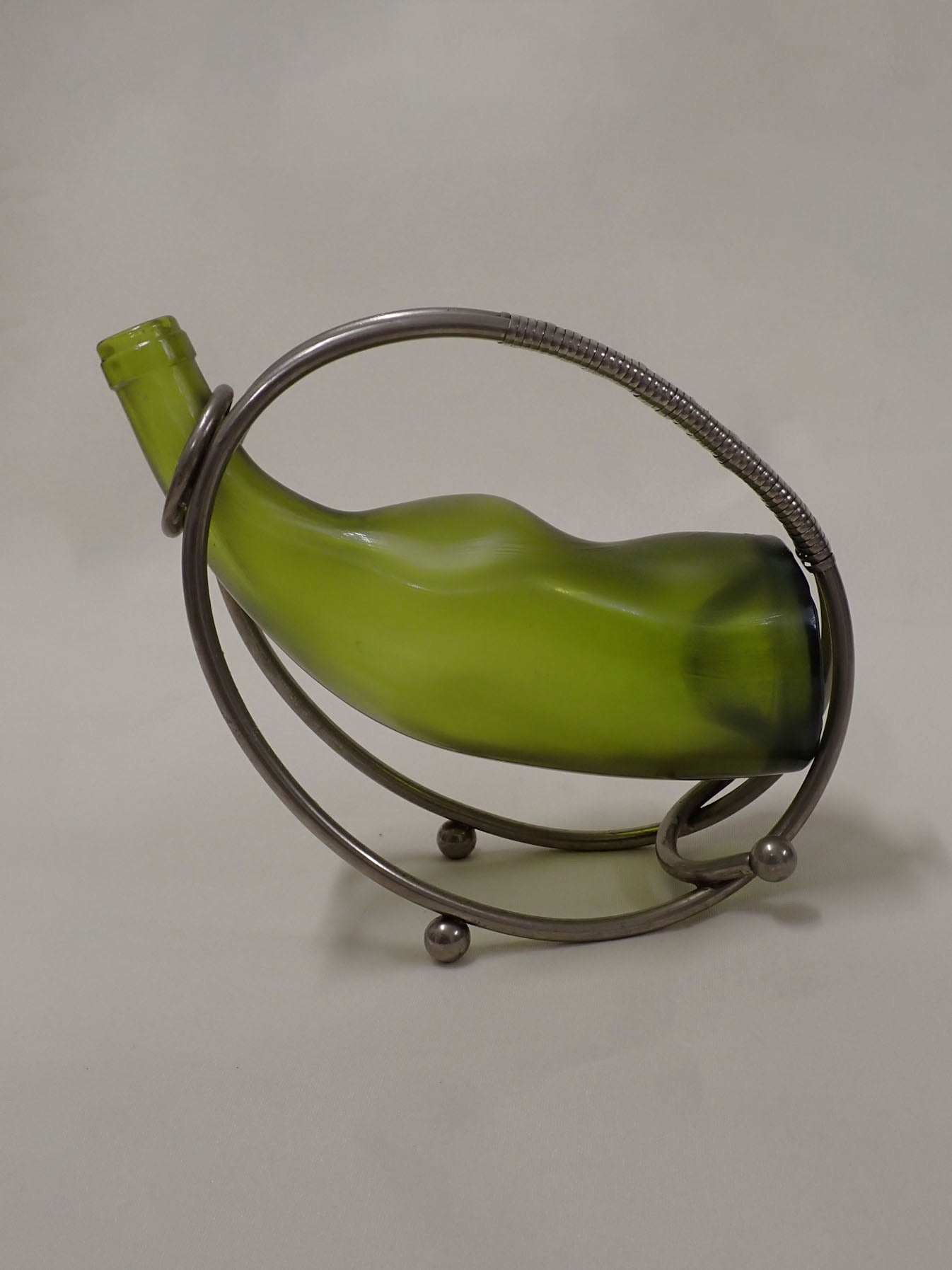 Bottle holder