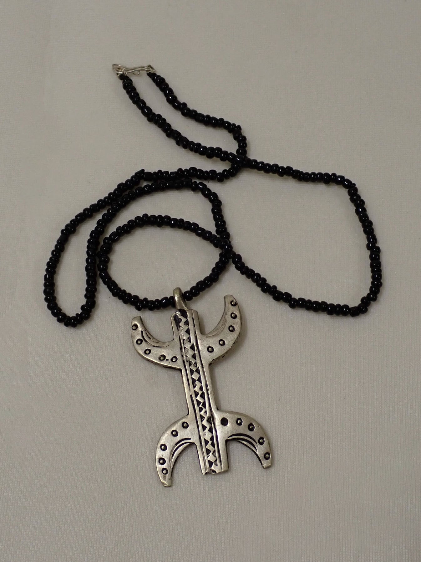 Berber necklace