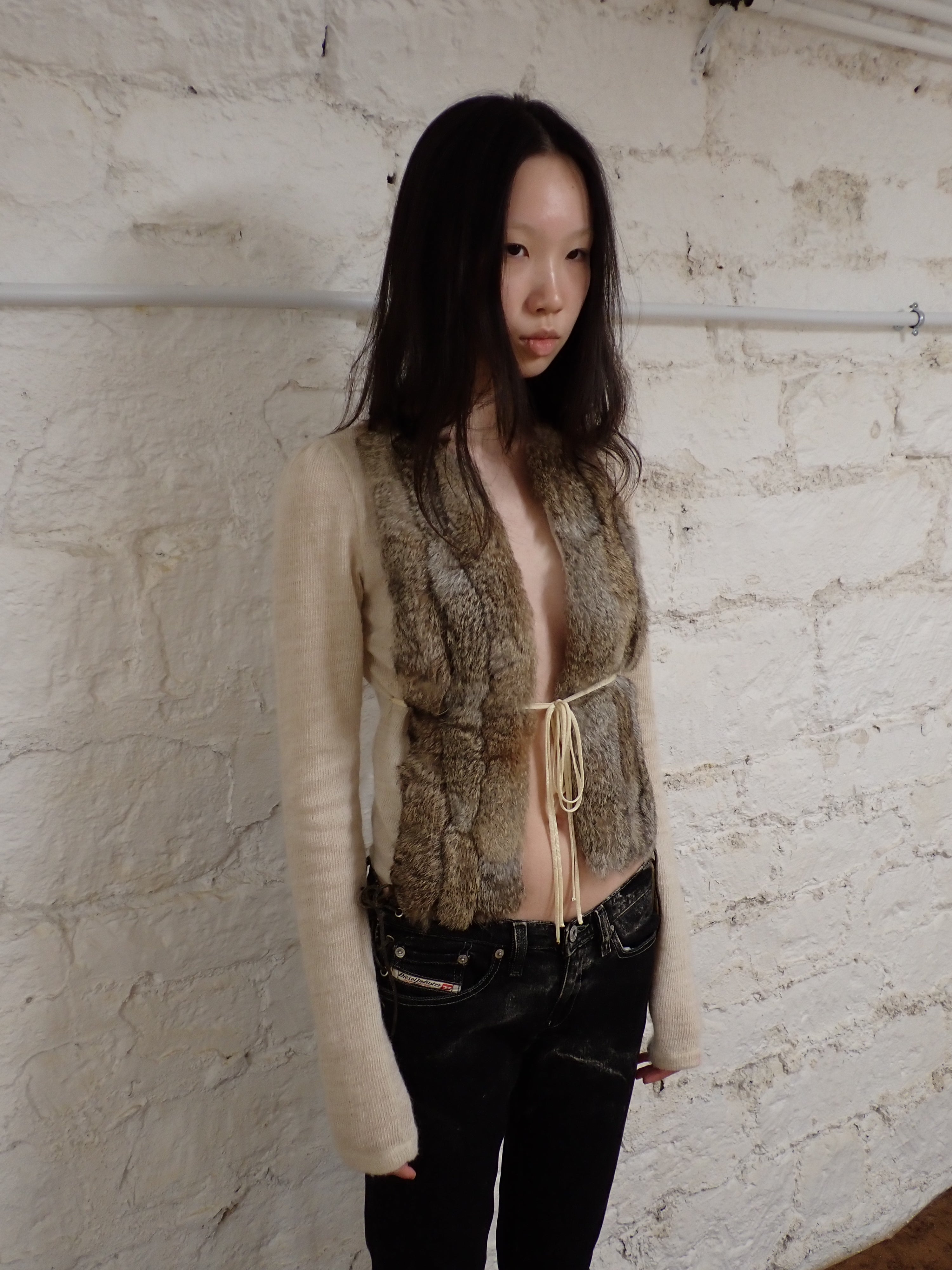 Lapin cardigan