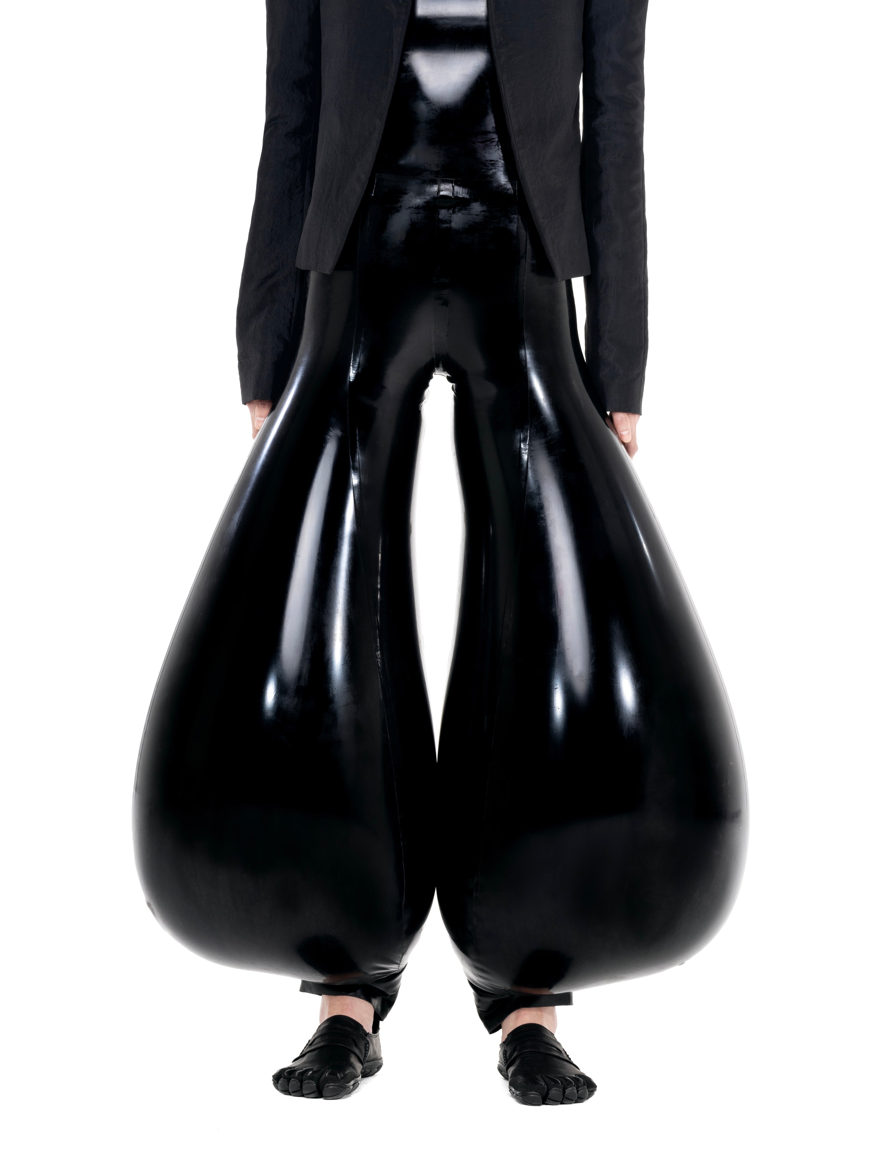 Limo inflatable trouser