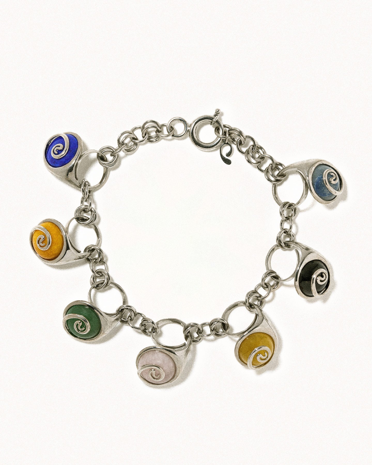 Ascolto necklace