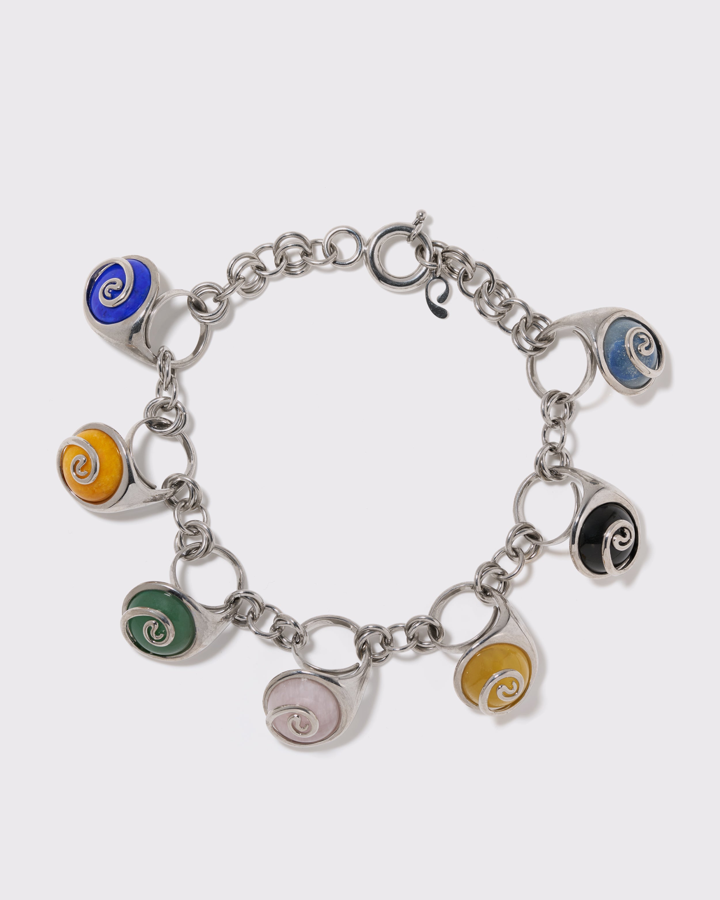 Ascolto necklace