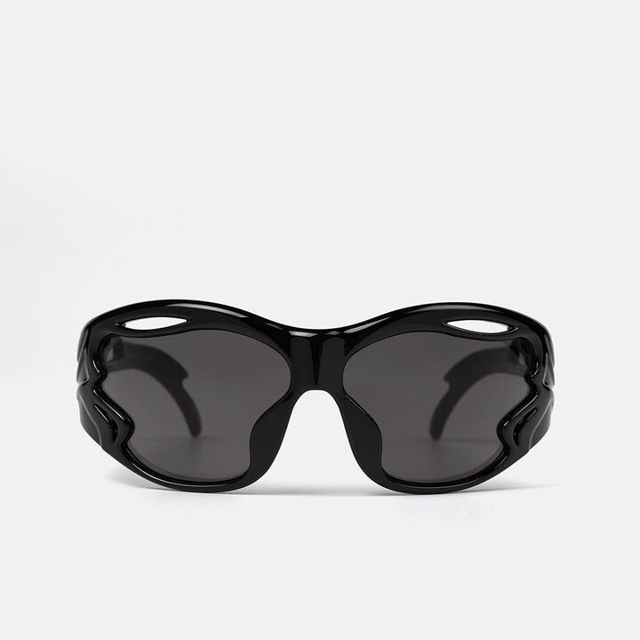 006-c-34 mó evade derien black glasses