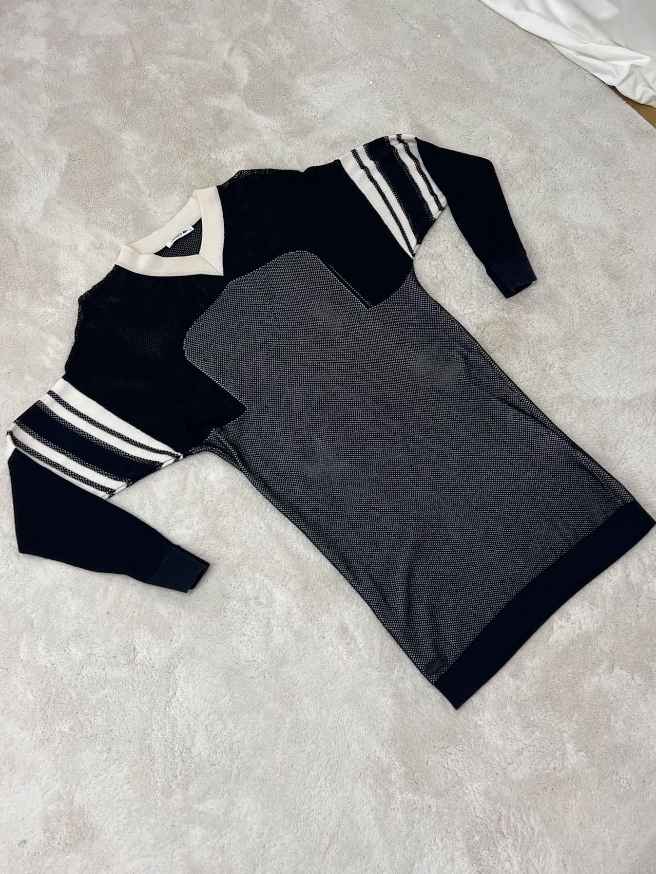 Lacoste dress