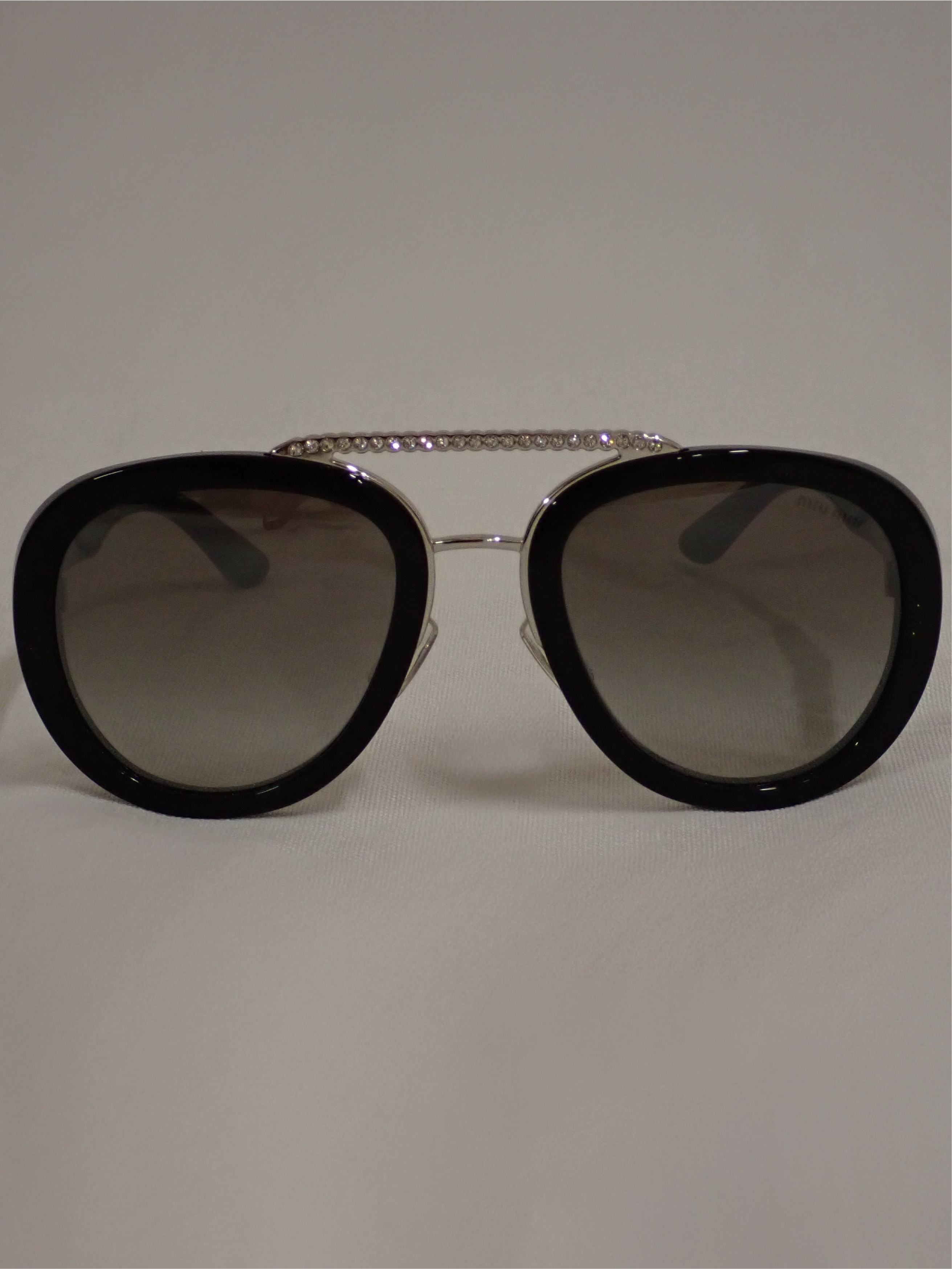 Miumiu sunglasses