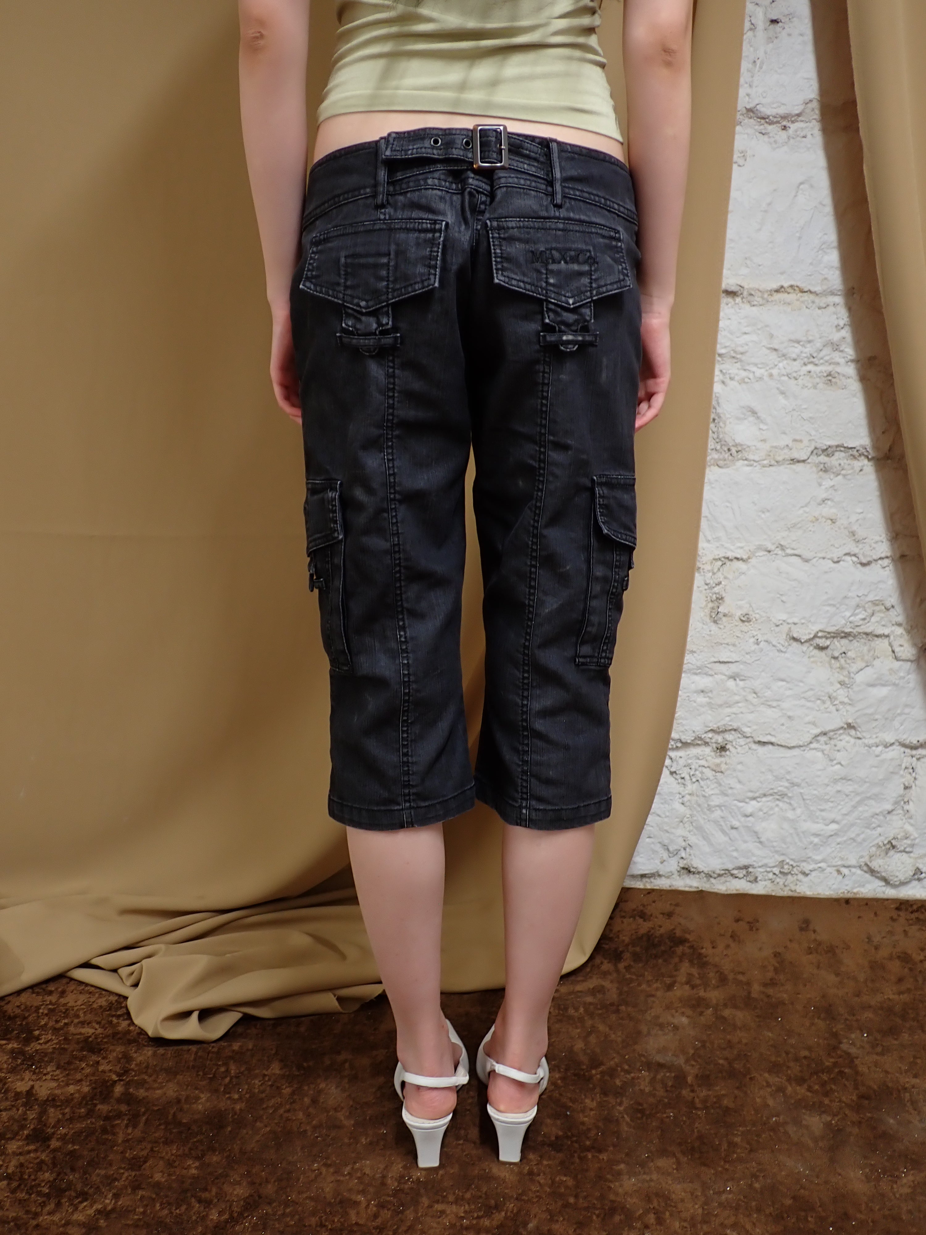 Max&co capris