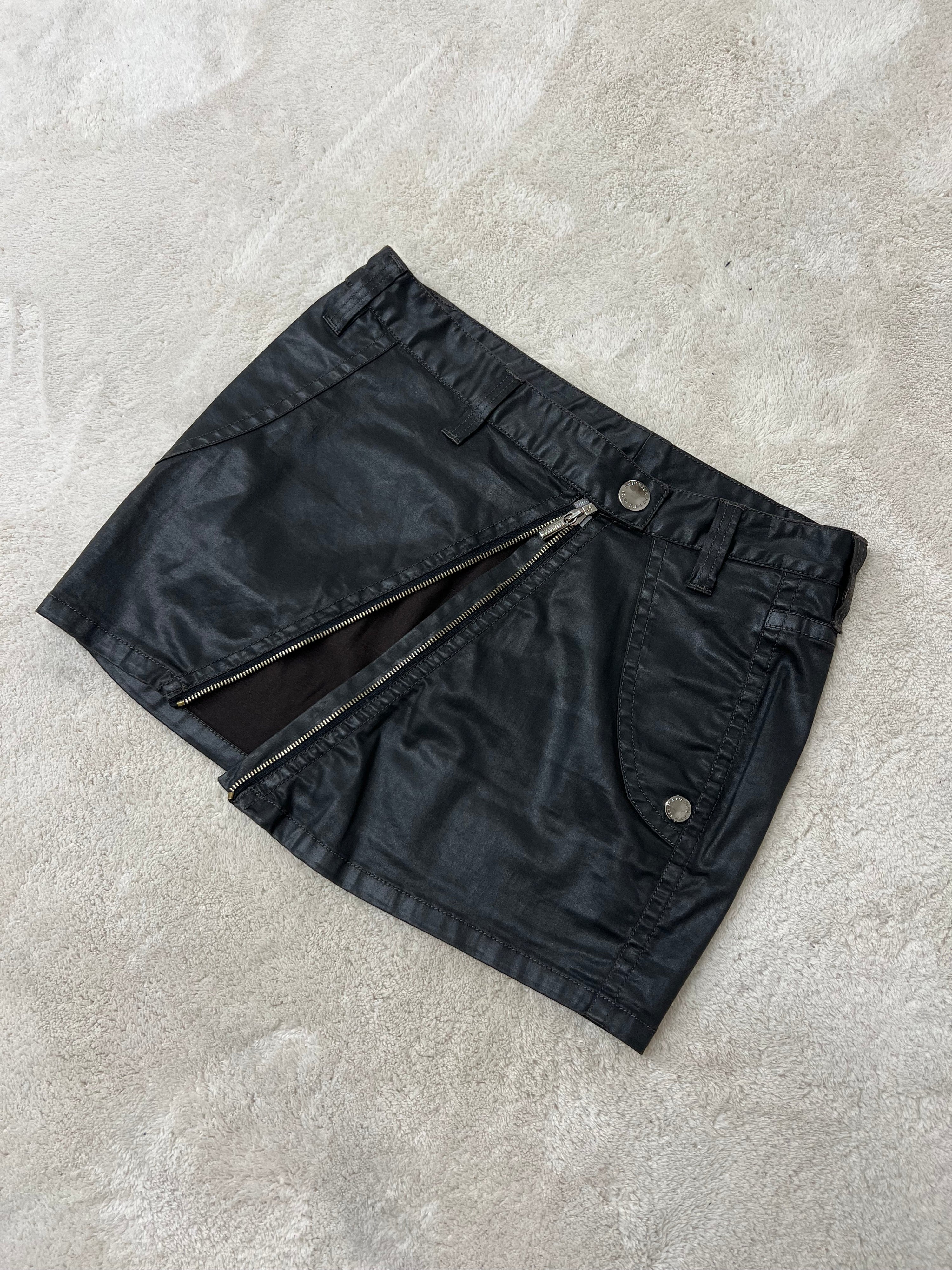 Jpg skirt