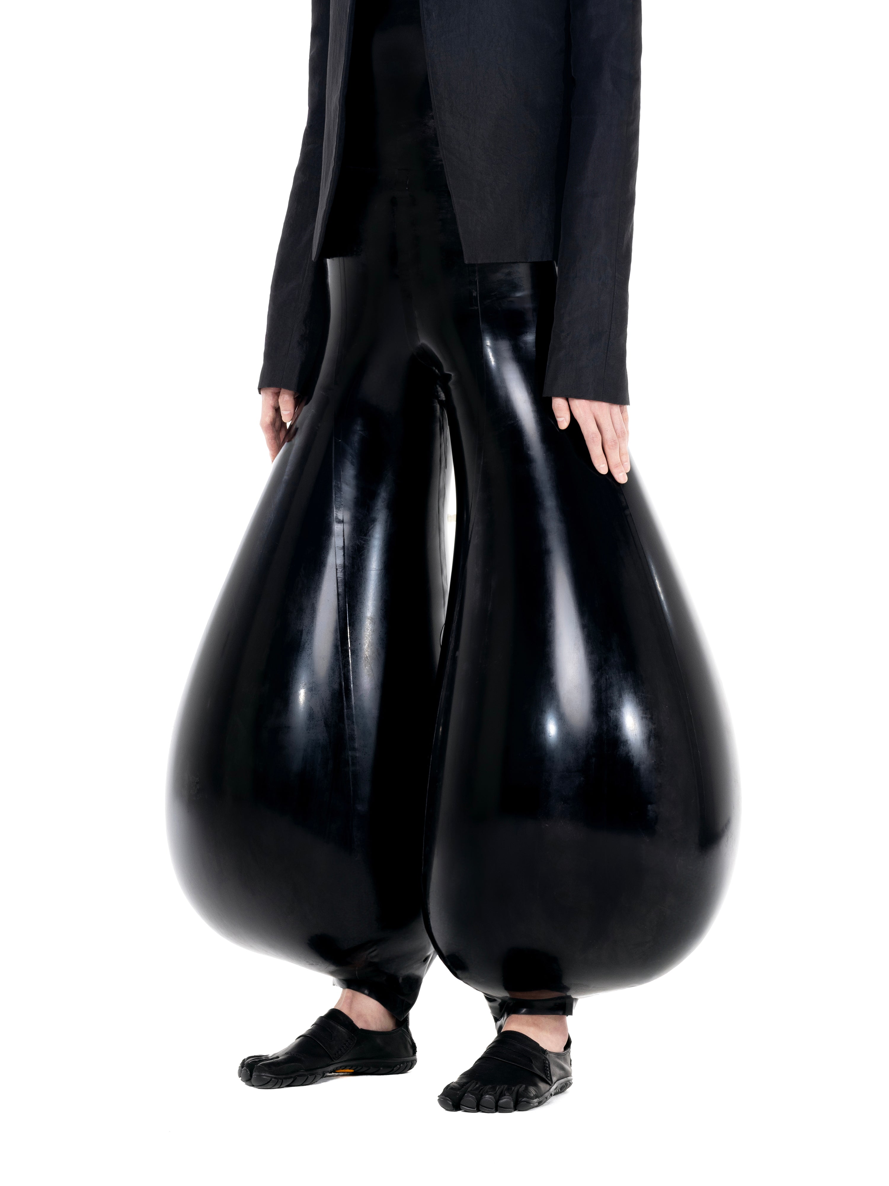Limo inflatable trouser