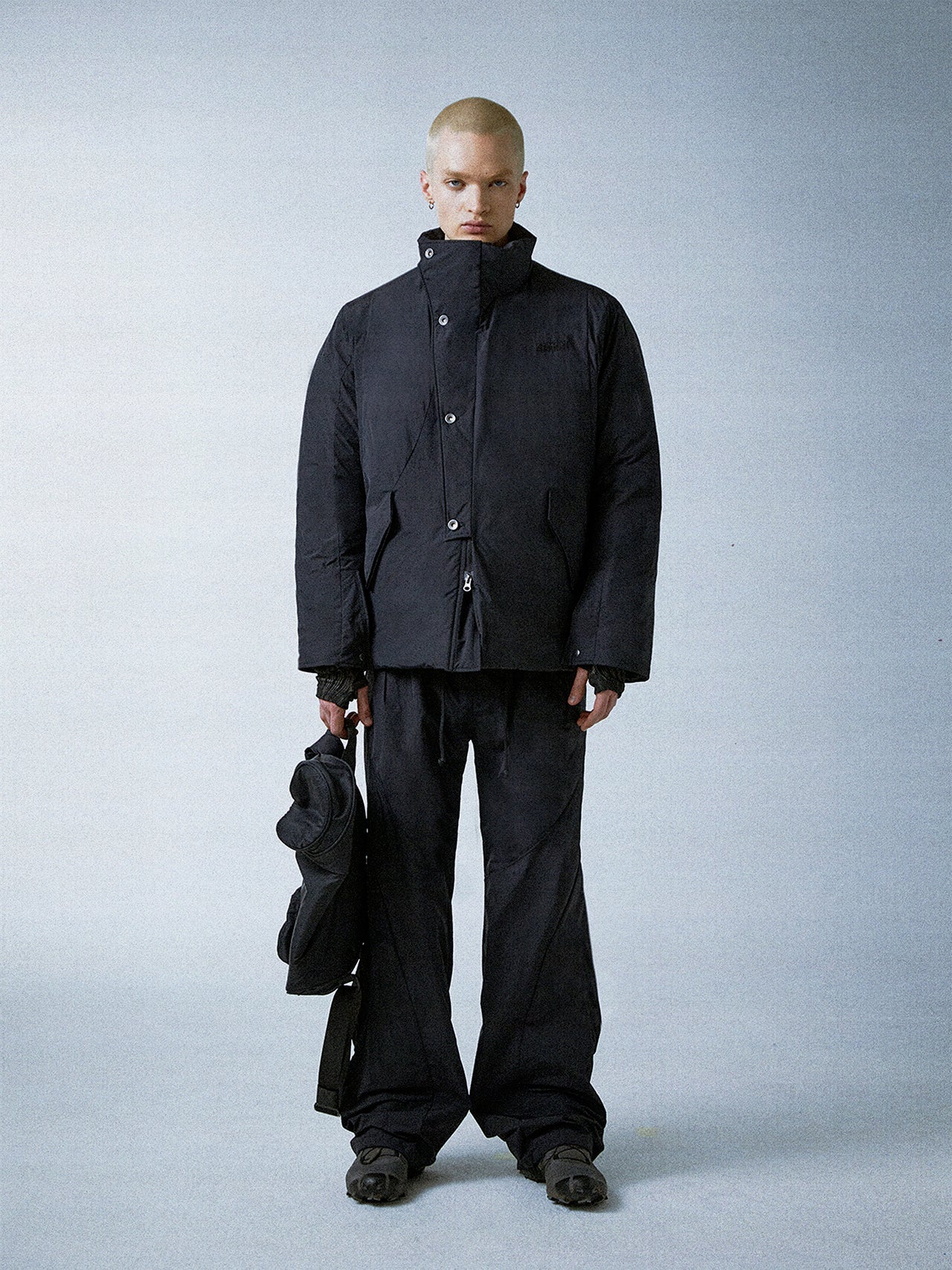 Puffer jacket