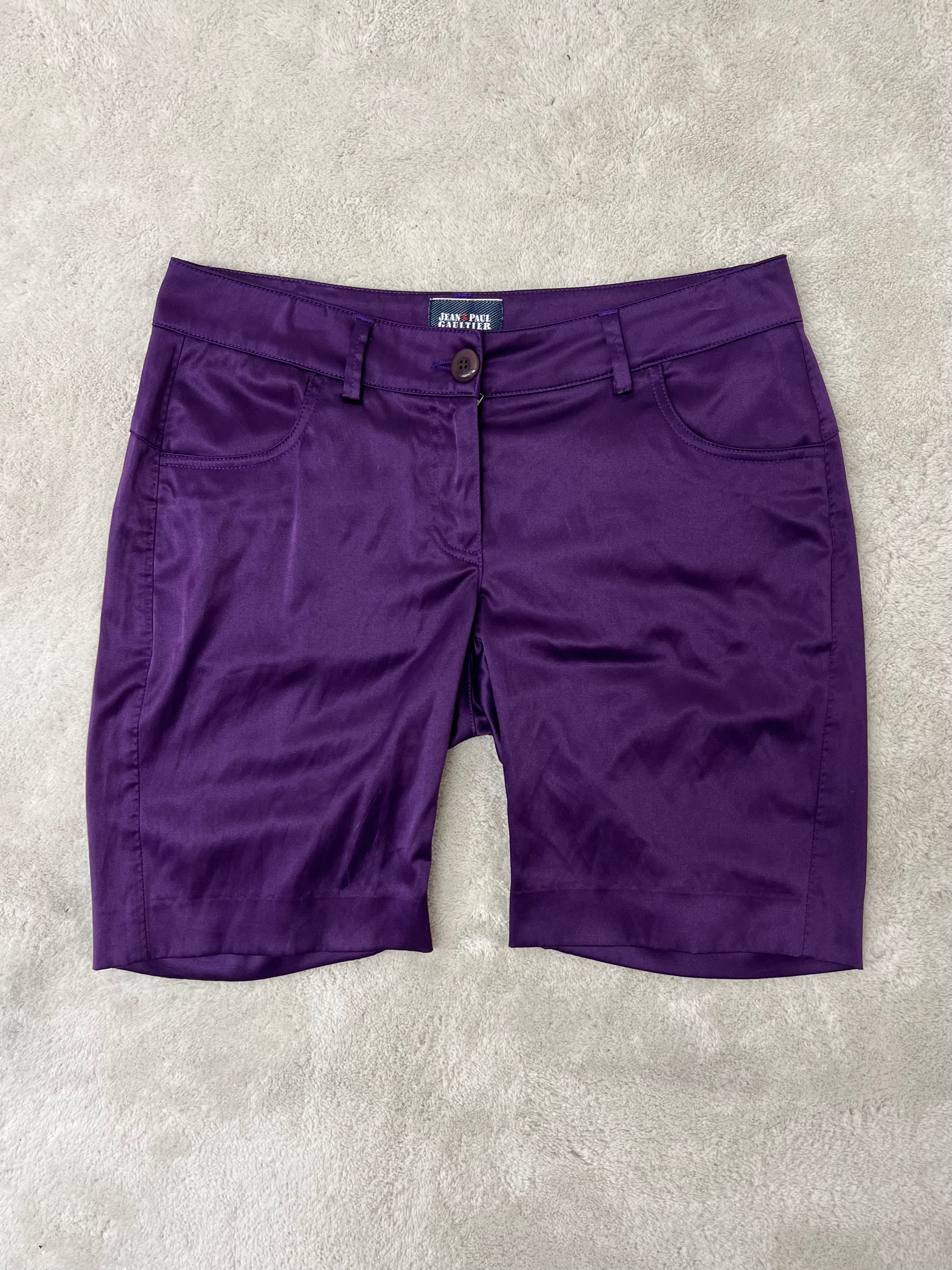 Jpg shorts