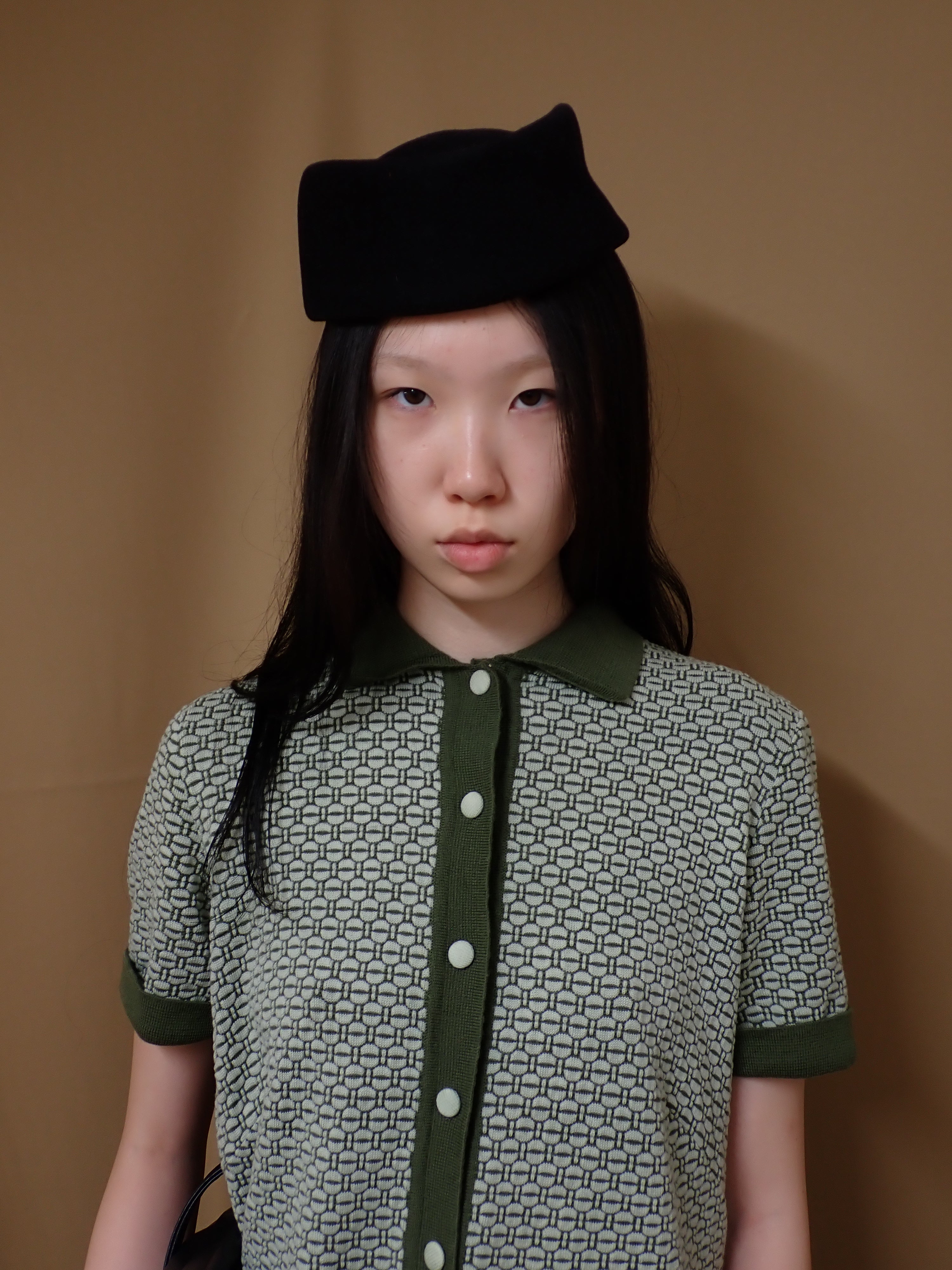 Polo dress