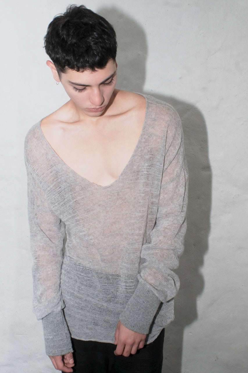 Men's i.d. long-sleeve