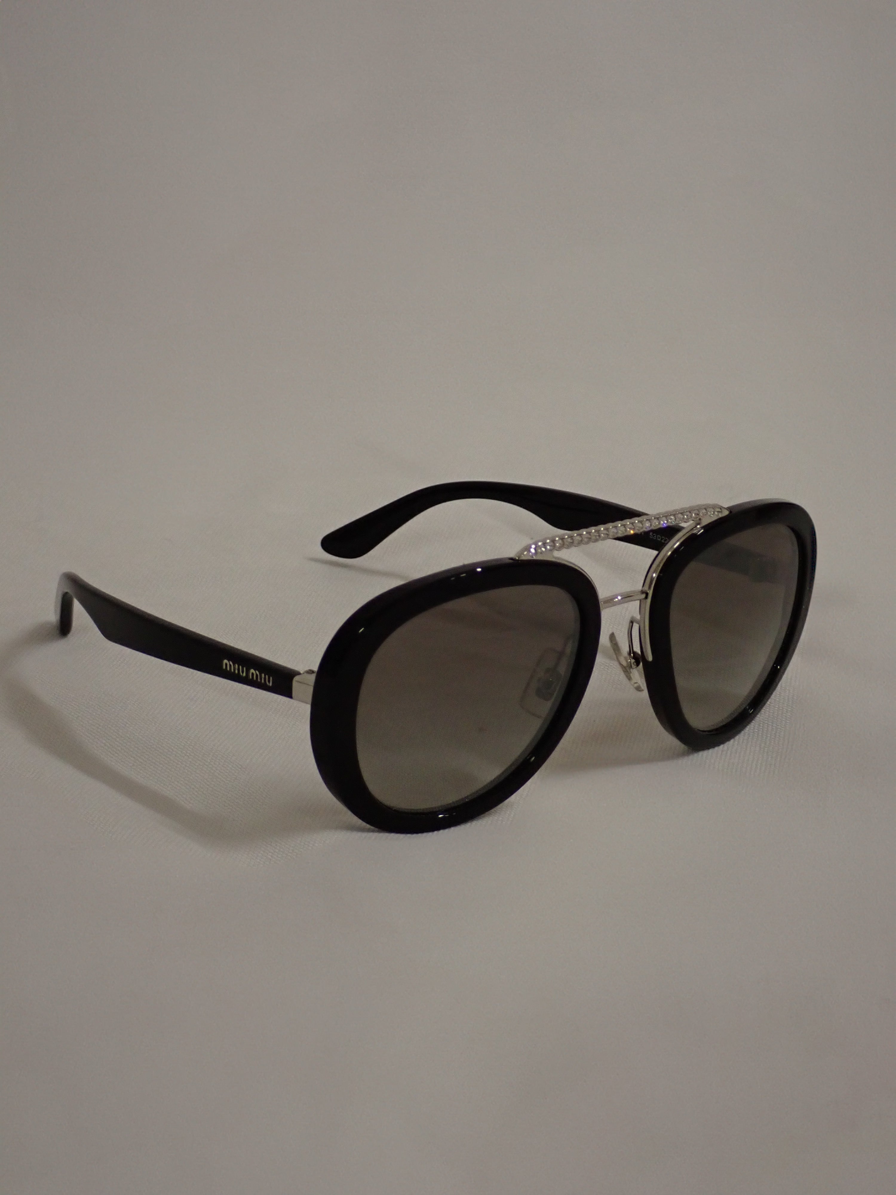 Miumiu sunglasses