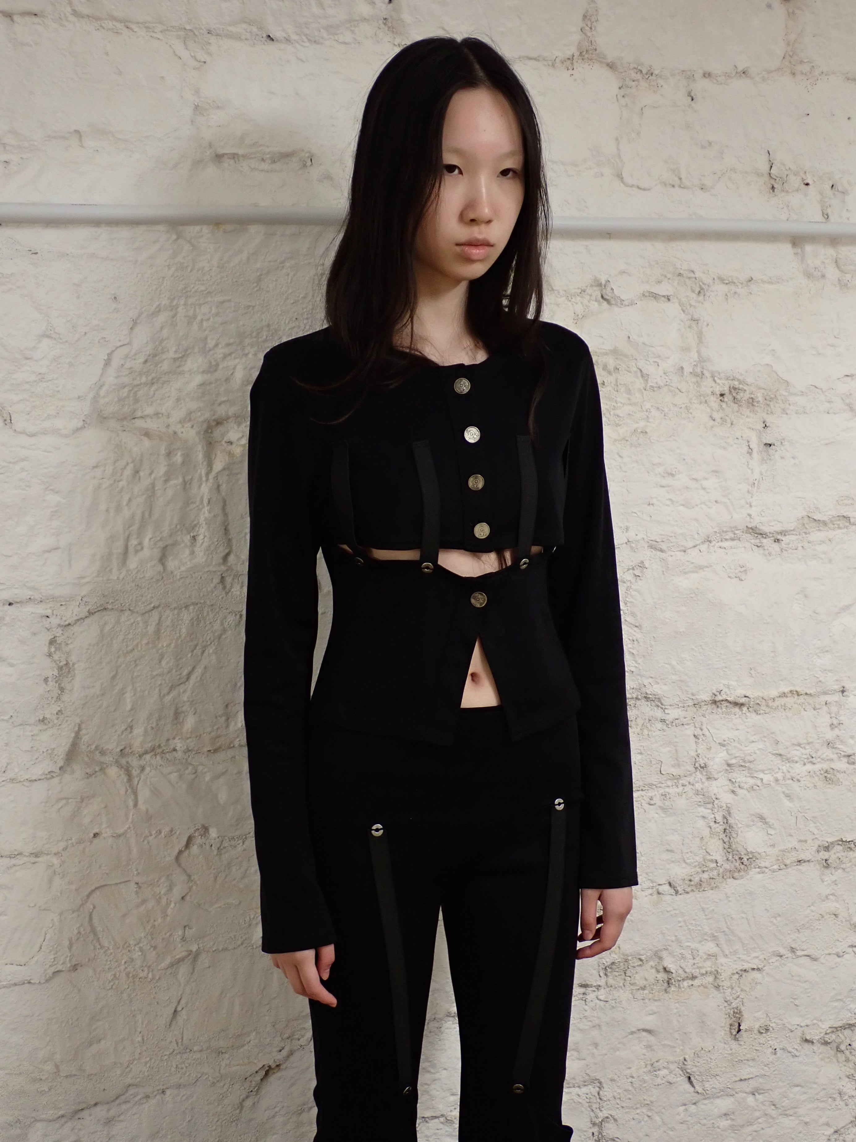 Jersey deconstructed set