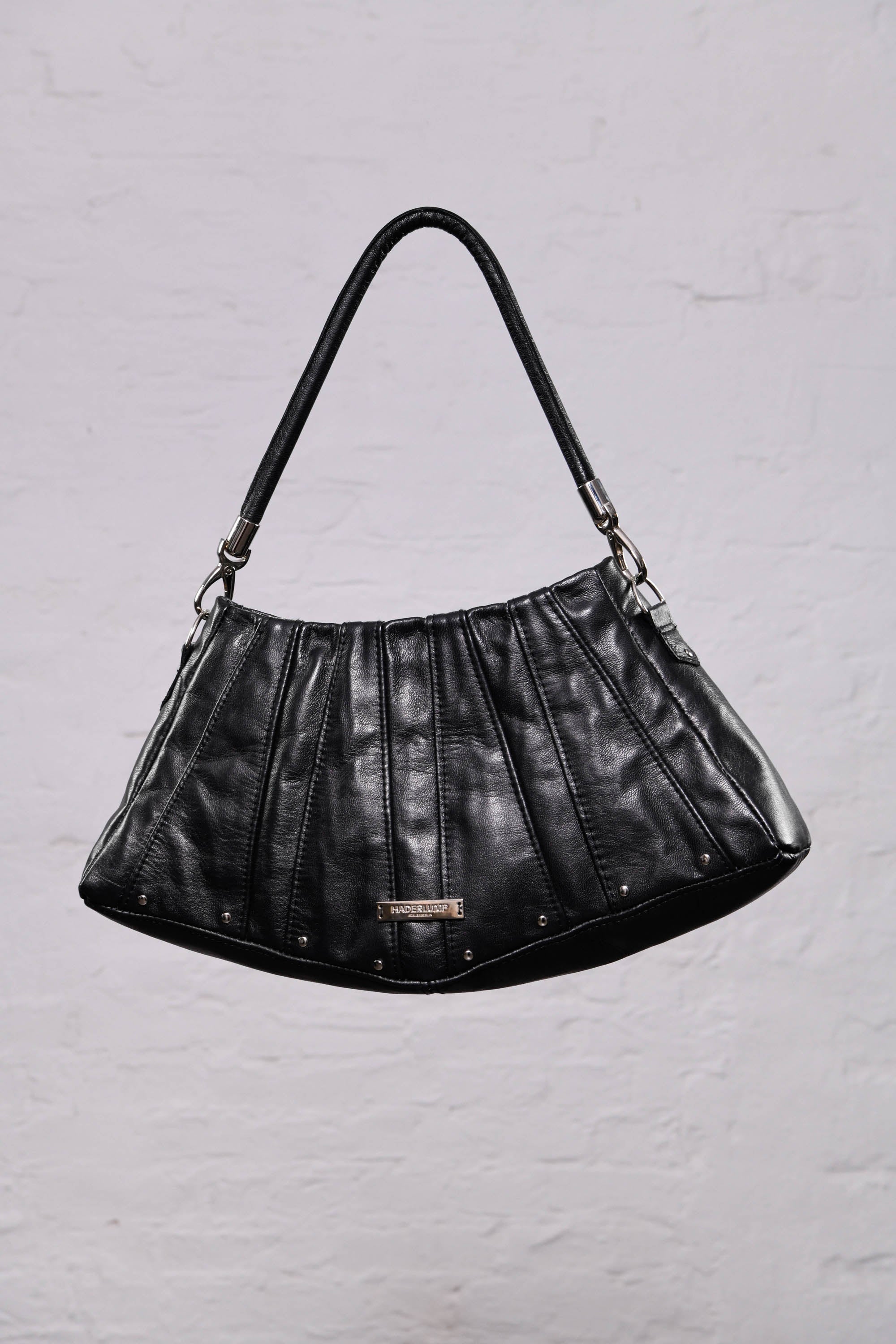 Shoulder bag black