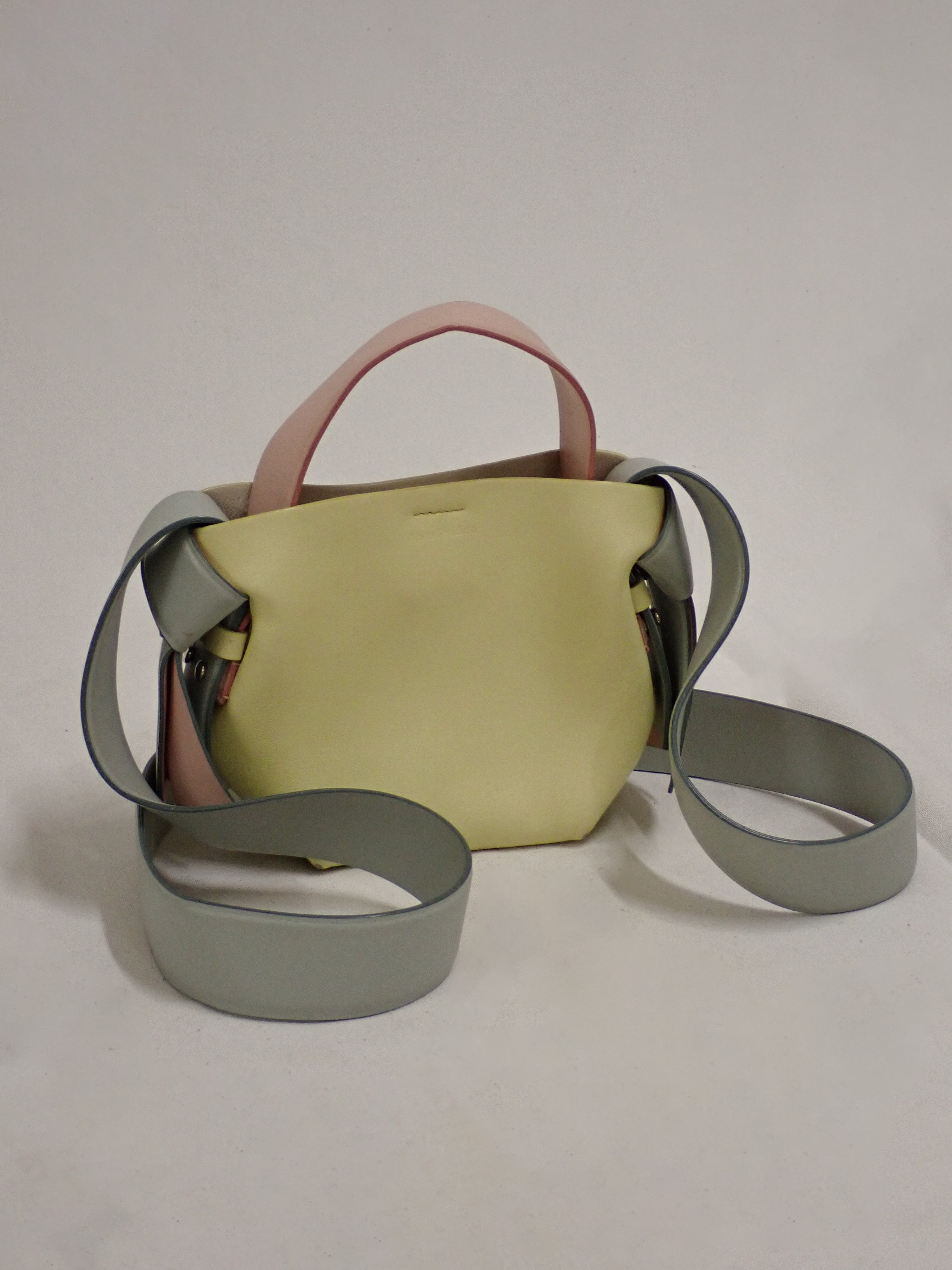 Acne studio mini bag