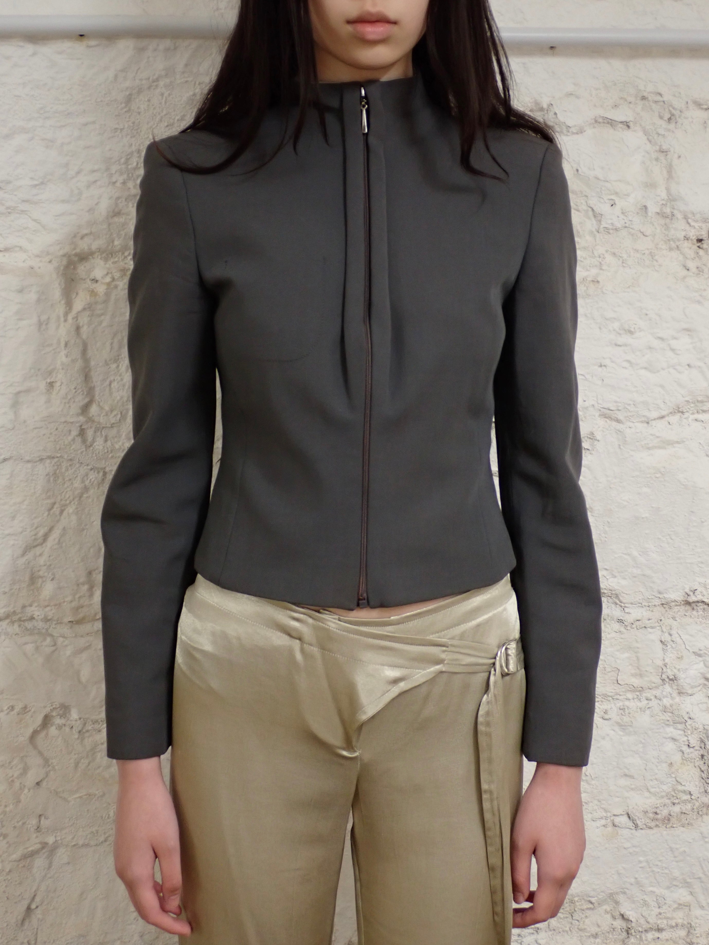 Giorgio armani jacket