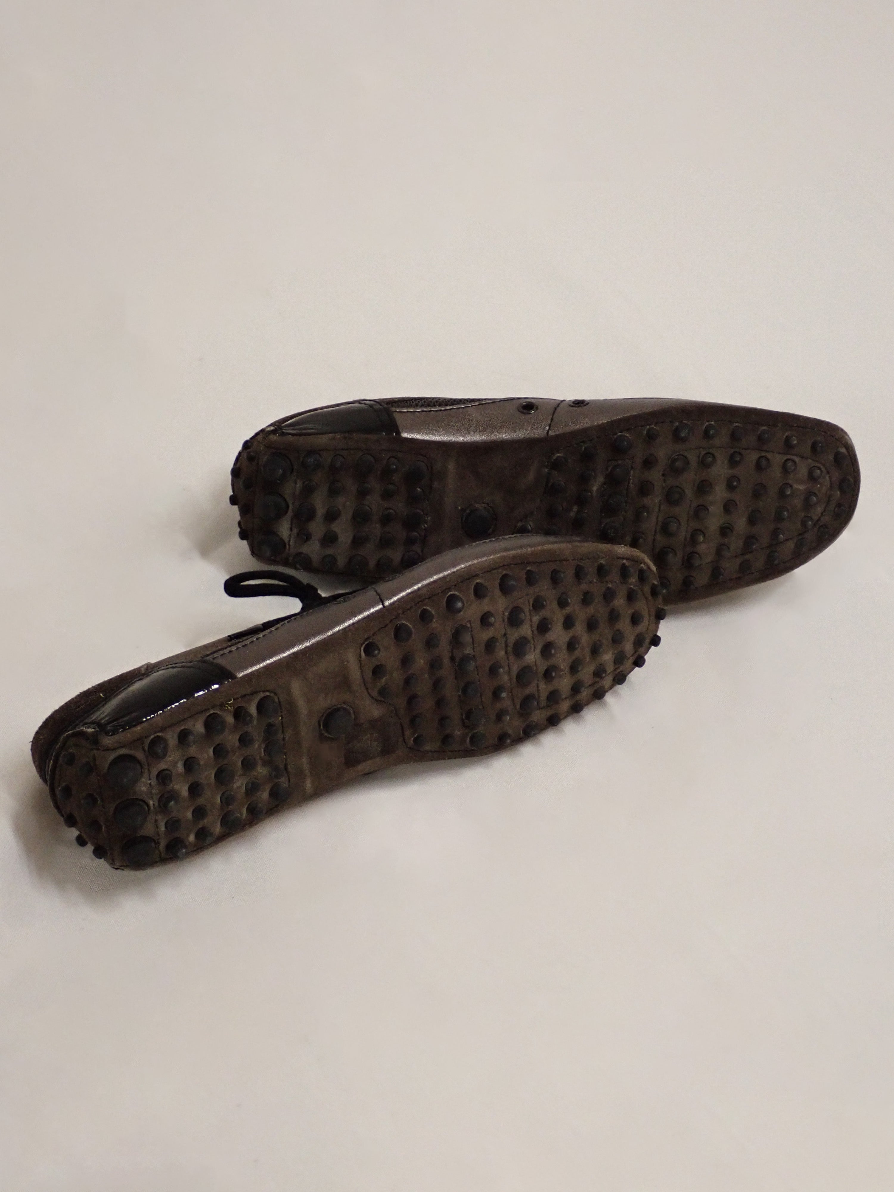 Carshoe x prada 90’s sneakers
