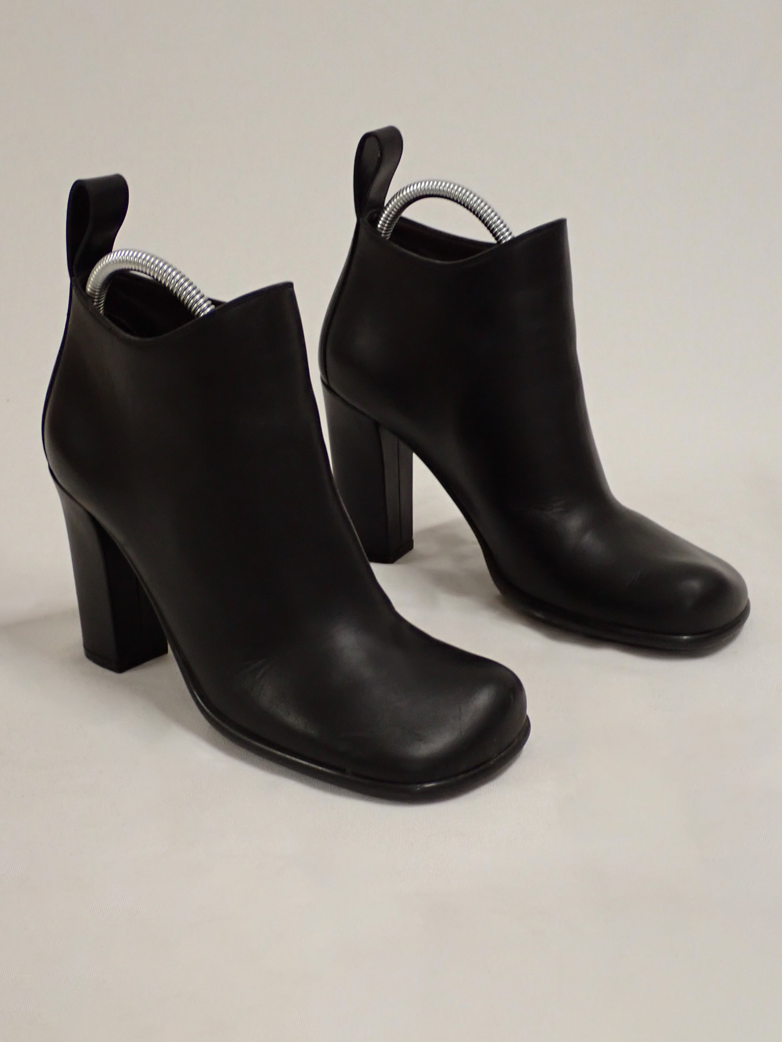 Bottega veneta ankle boots