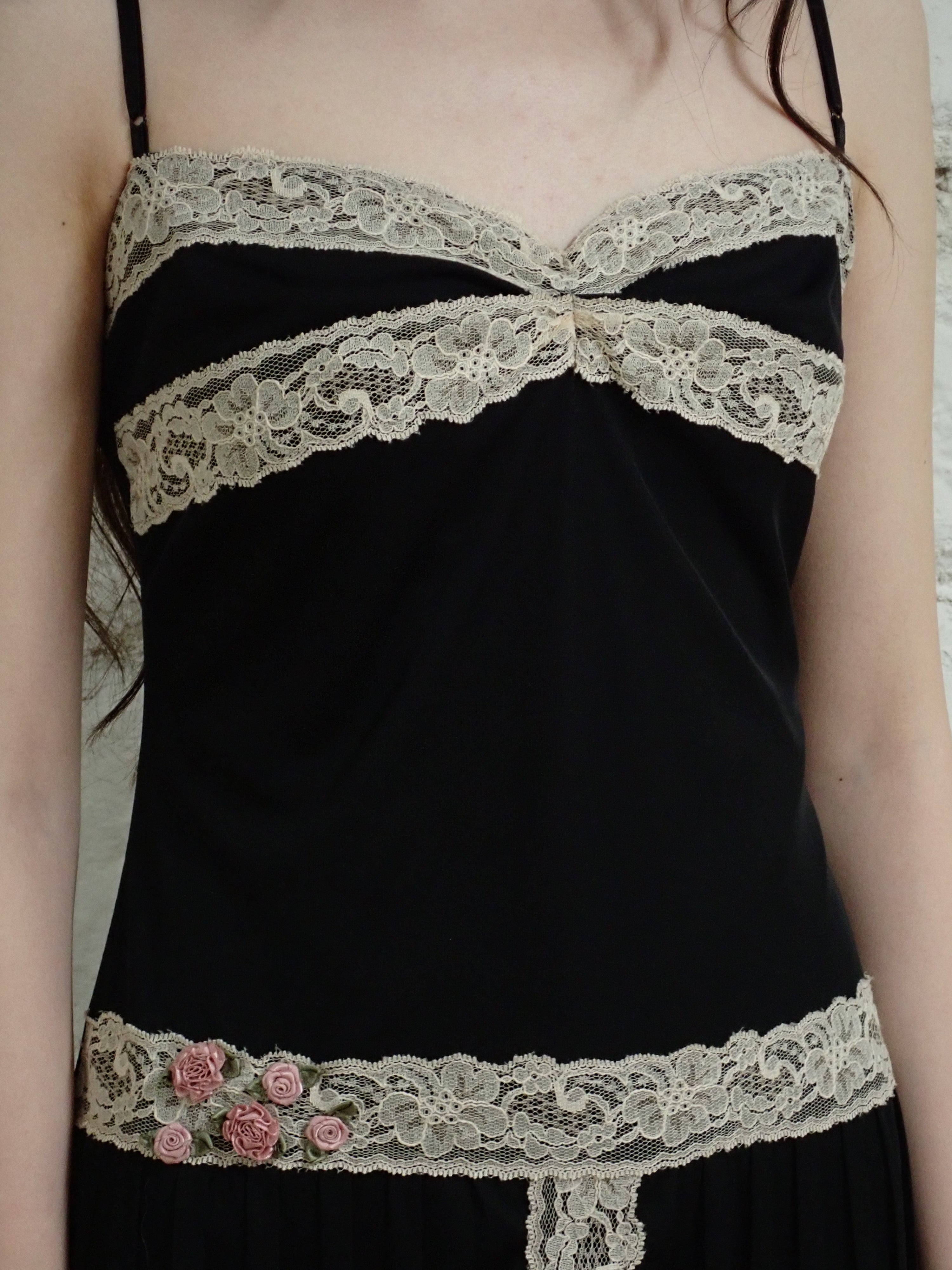 Romantic dress