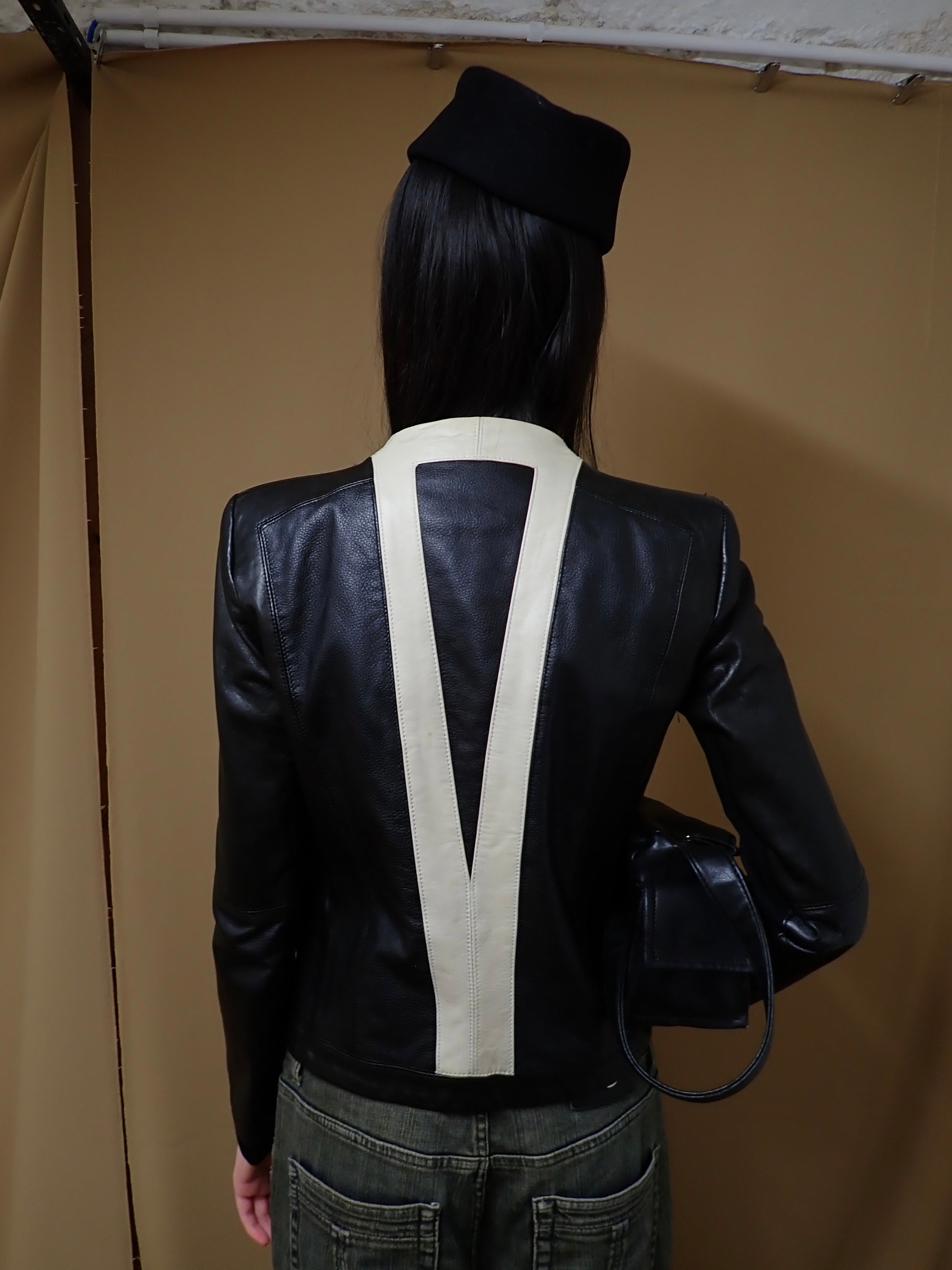 Helmut lang jacket