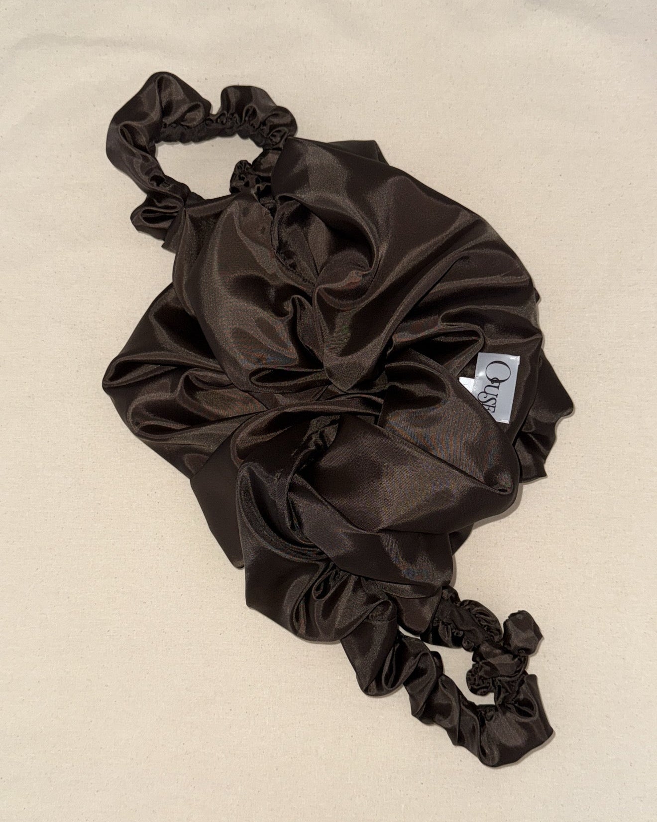 002 mini / chocolate