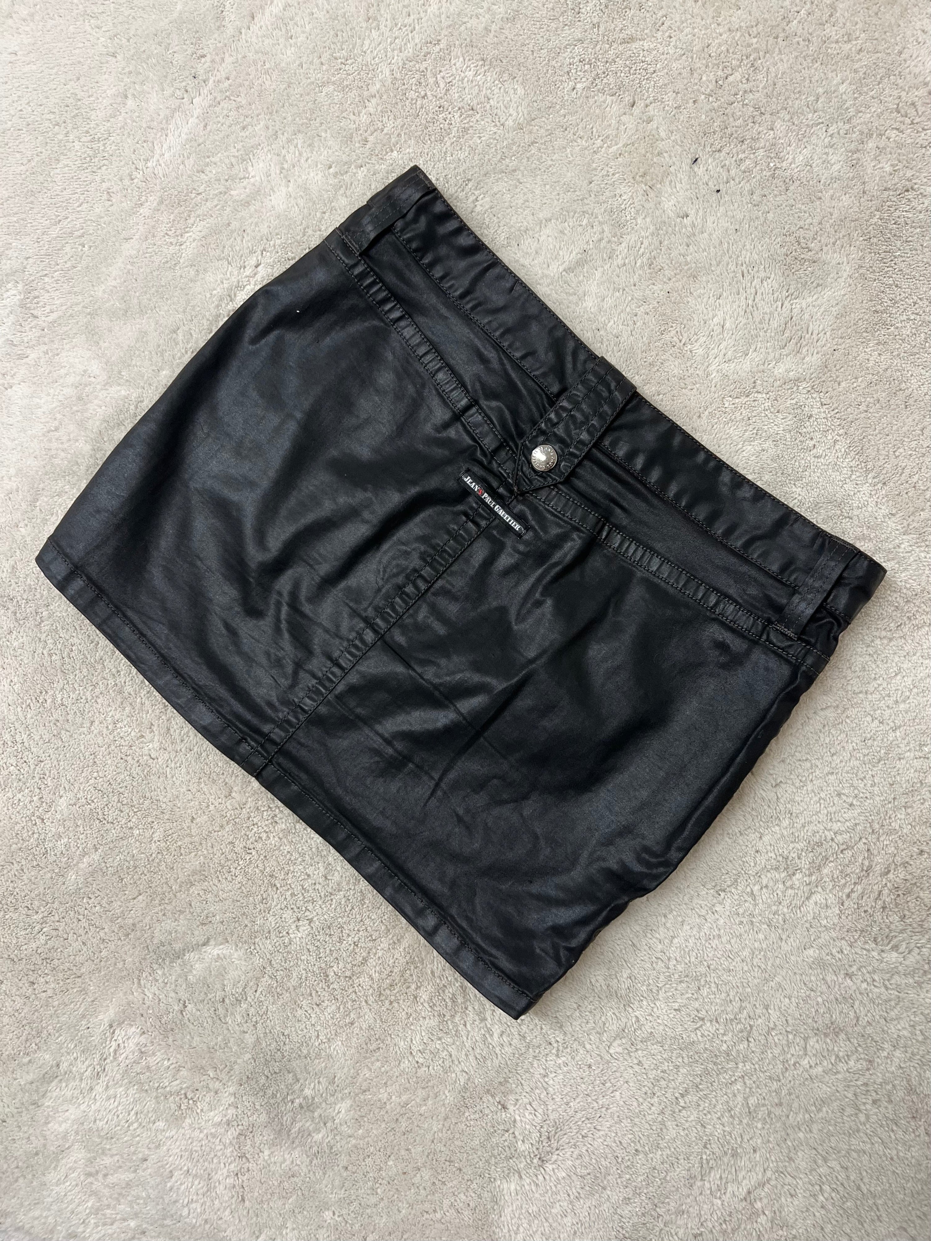 Jpg skirt