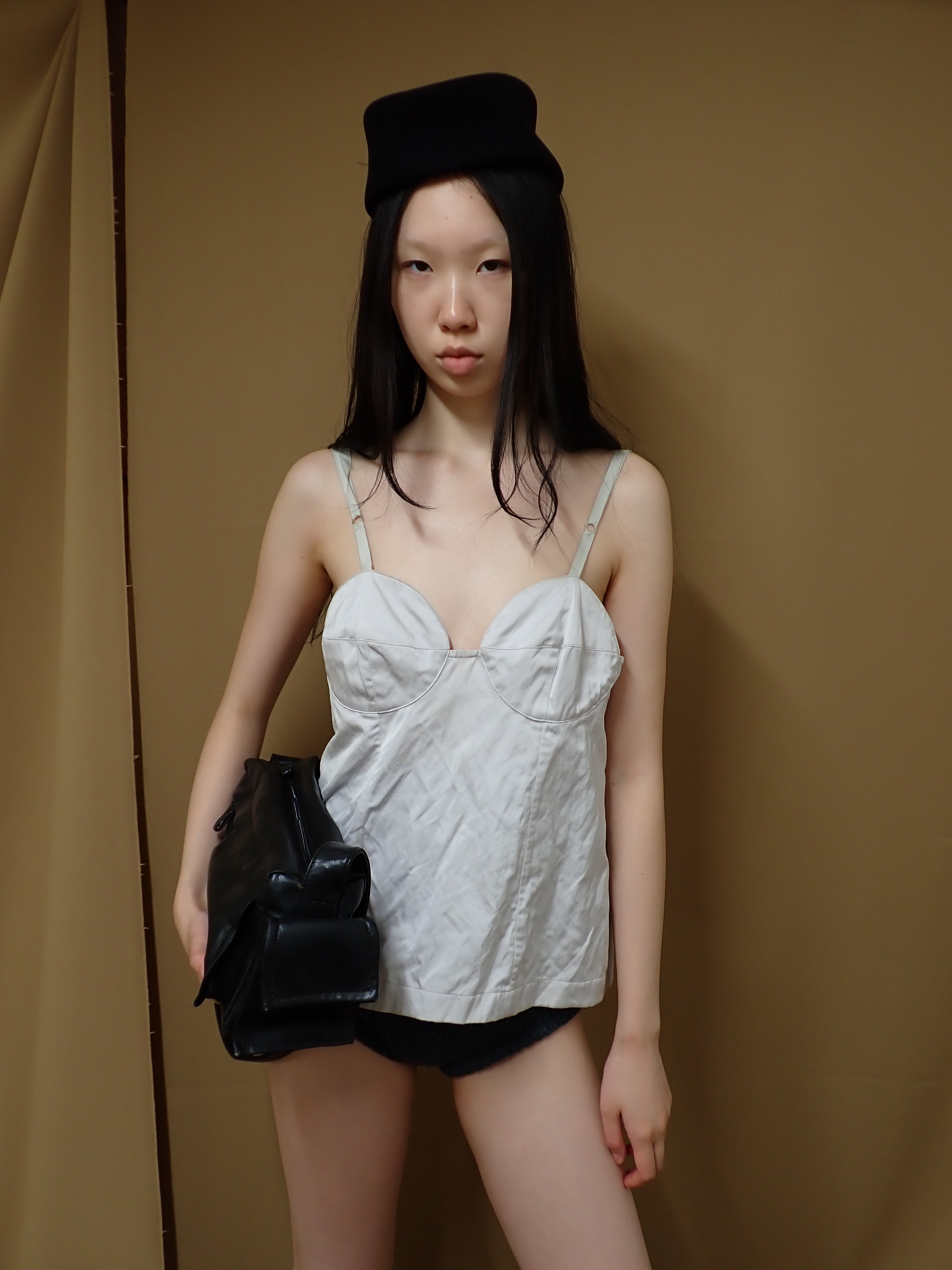 Dries van noten top