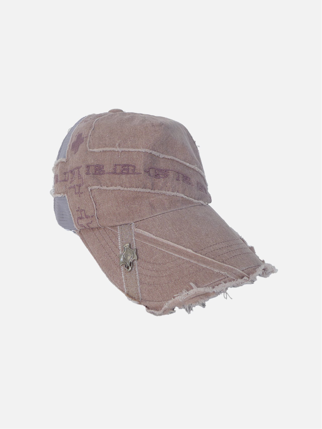 "emergency" ball cap