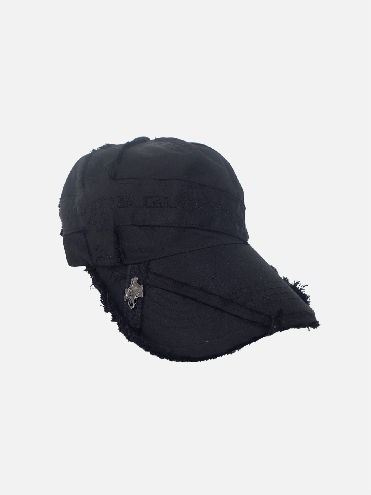 "emergency" ball cap