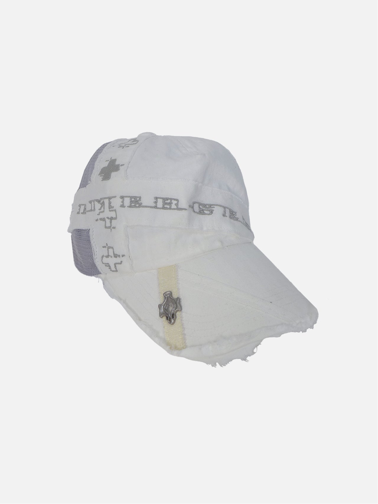 "emergency" ball cap
