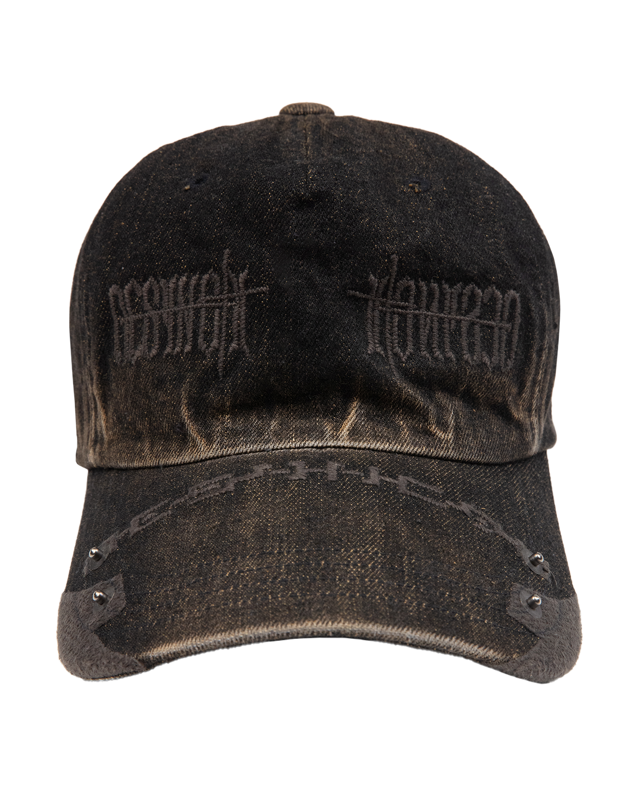 Braces ball cap