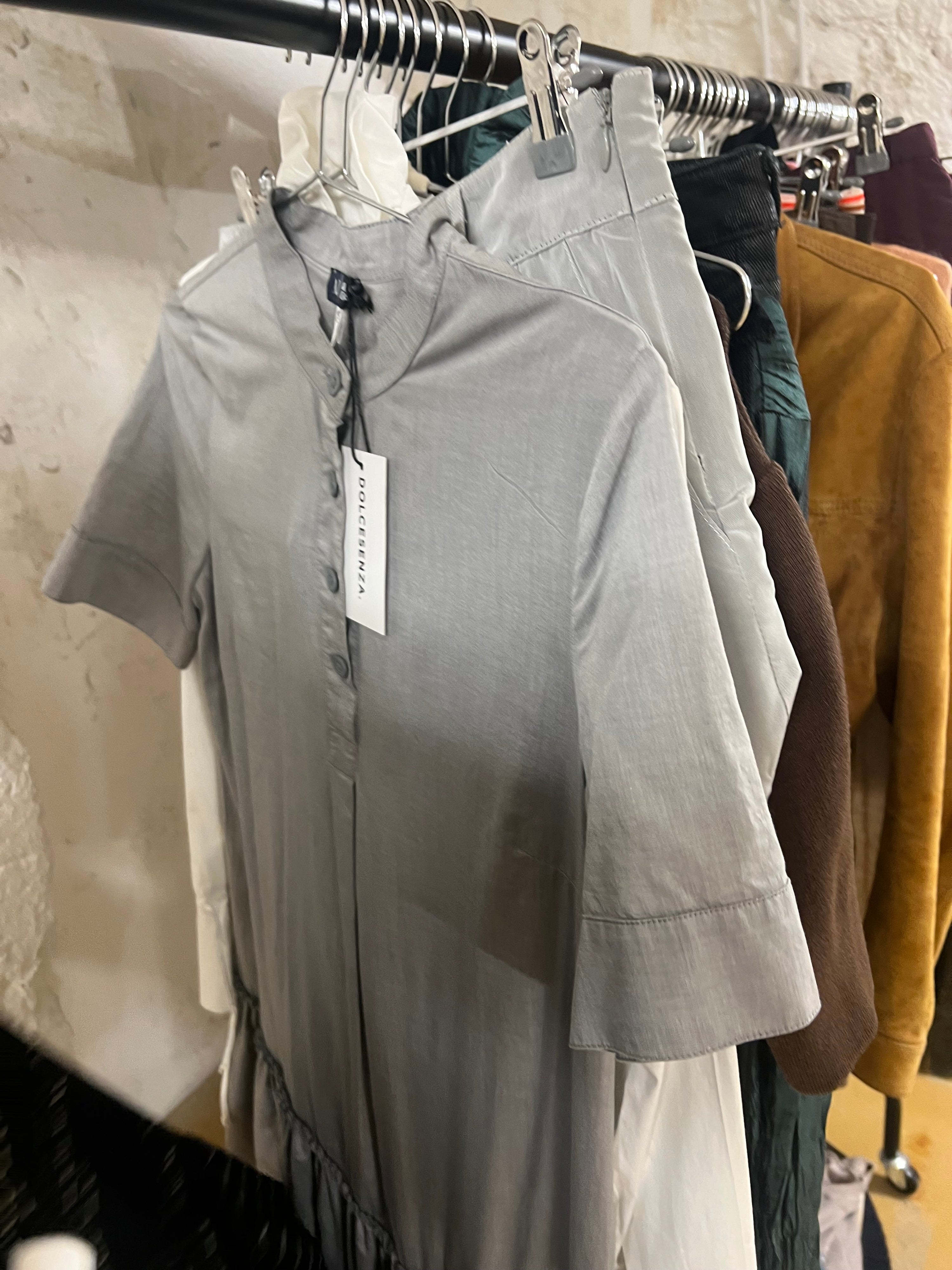 Armani mini dress