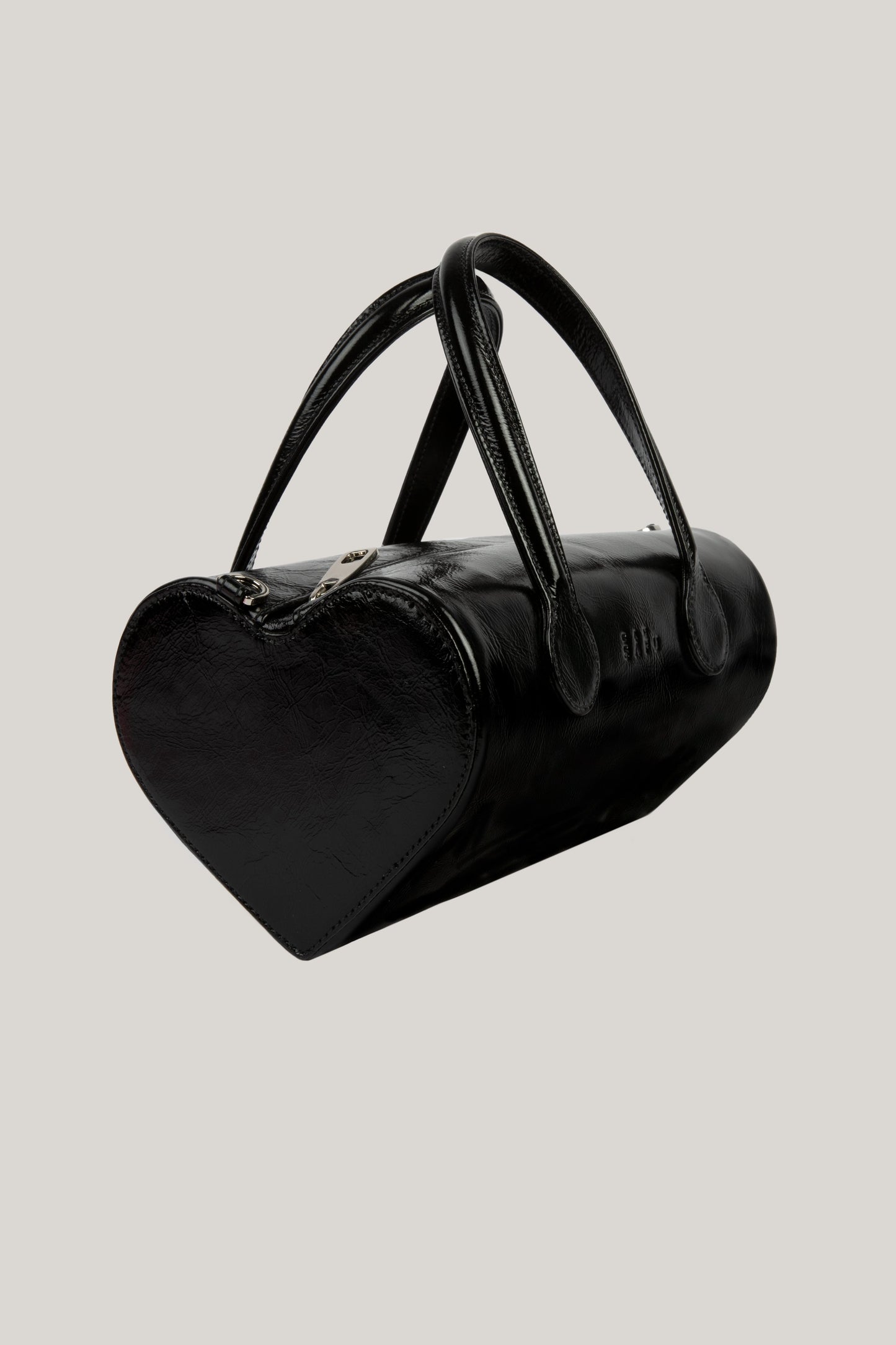 Amor bowling bag black