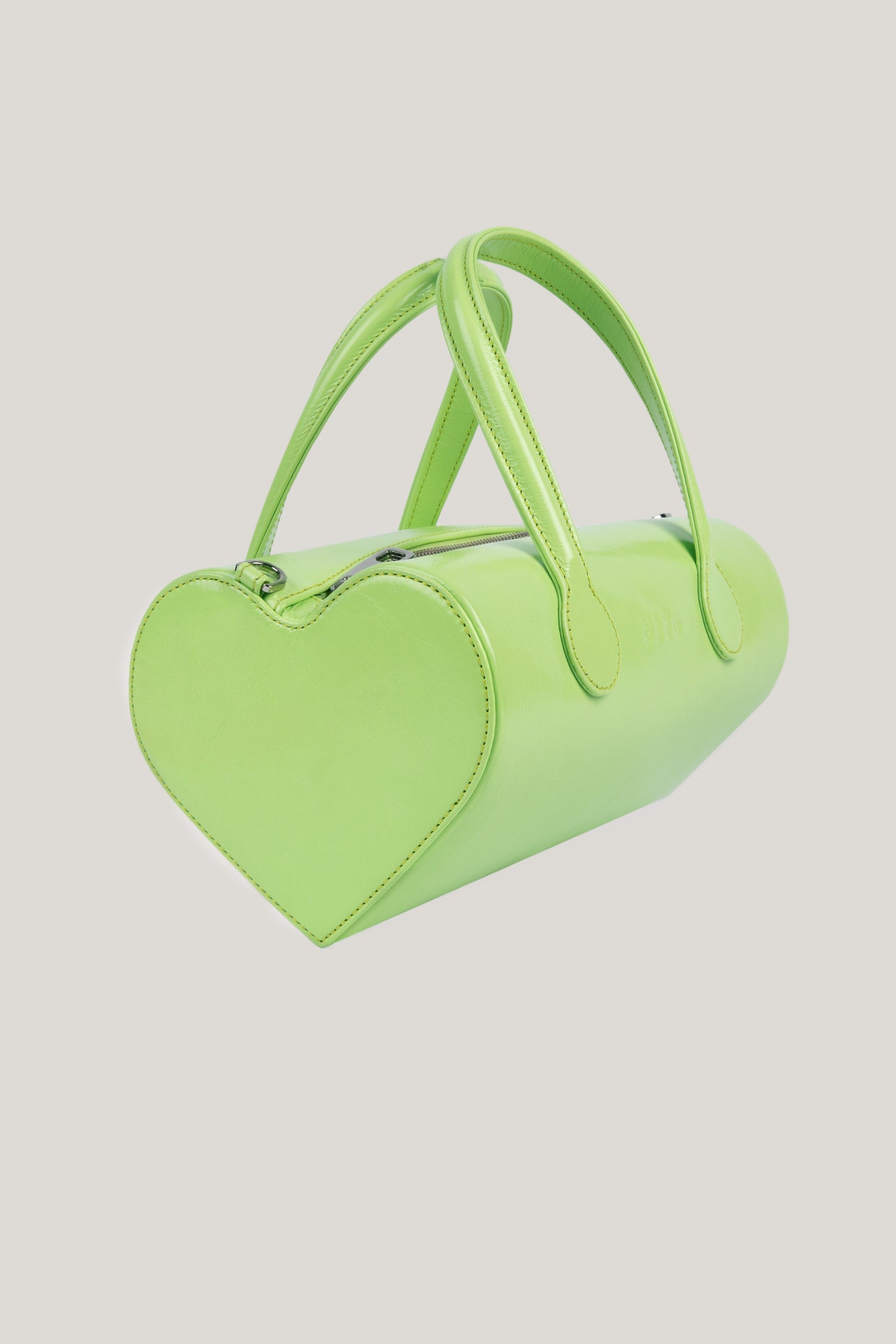 Amor bowling bag lime