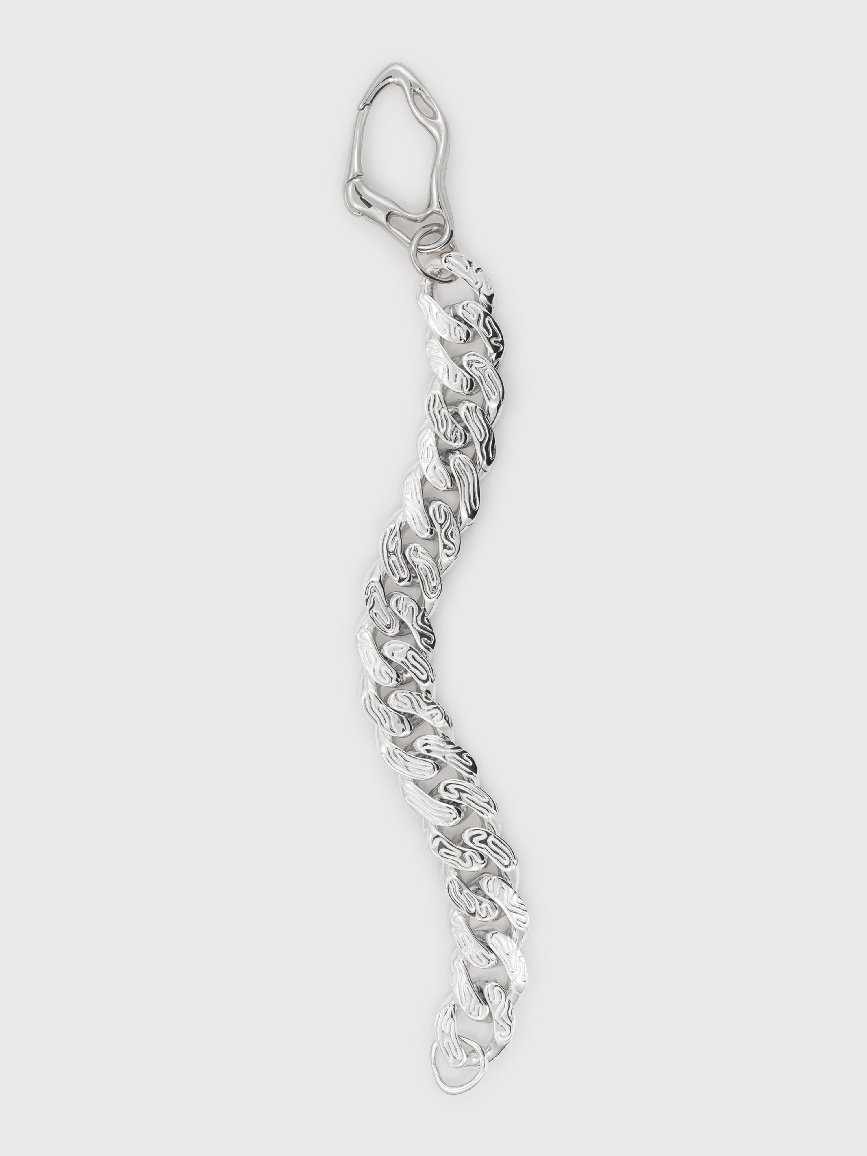 Archipelago chain bracelet