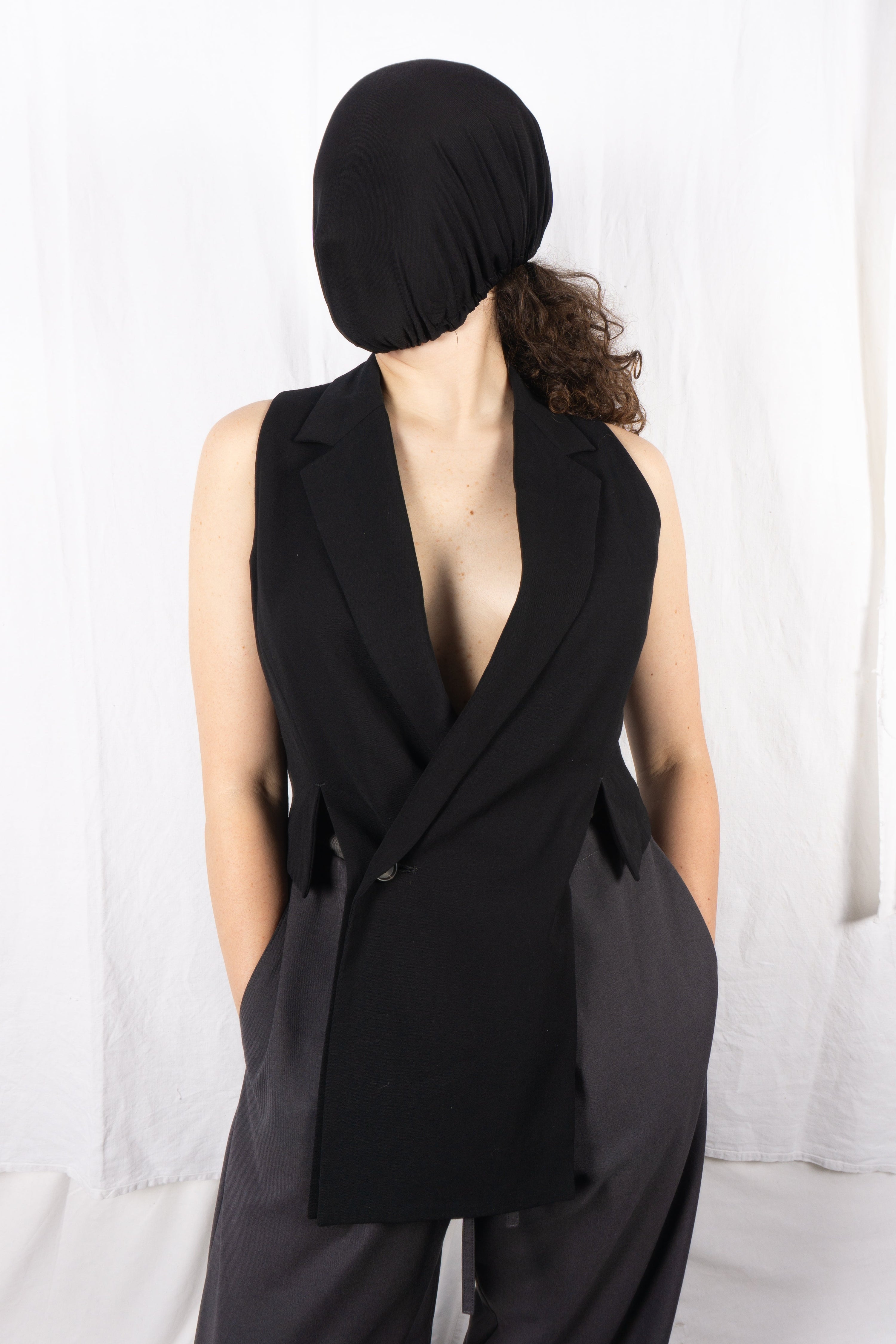 Y's yohji yamamoto s/s 2015