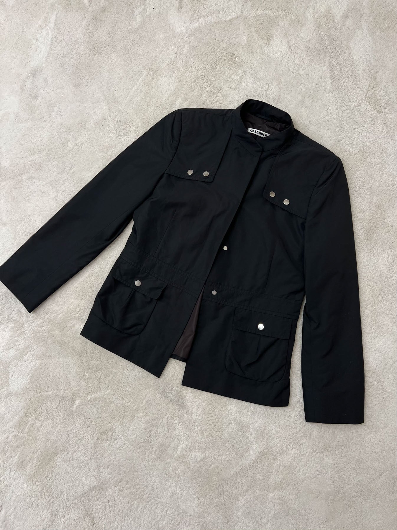 Jil sander jacket