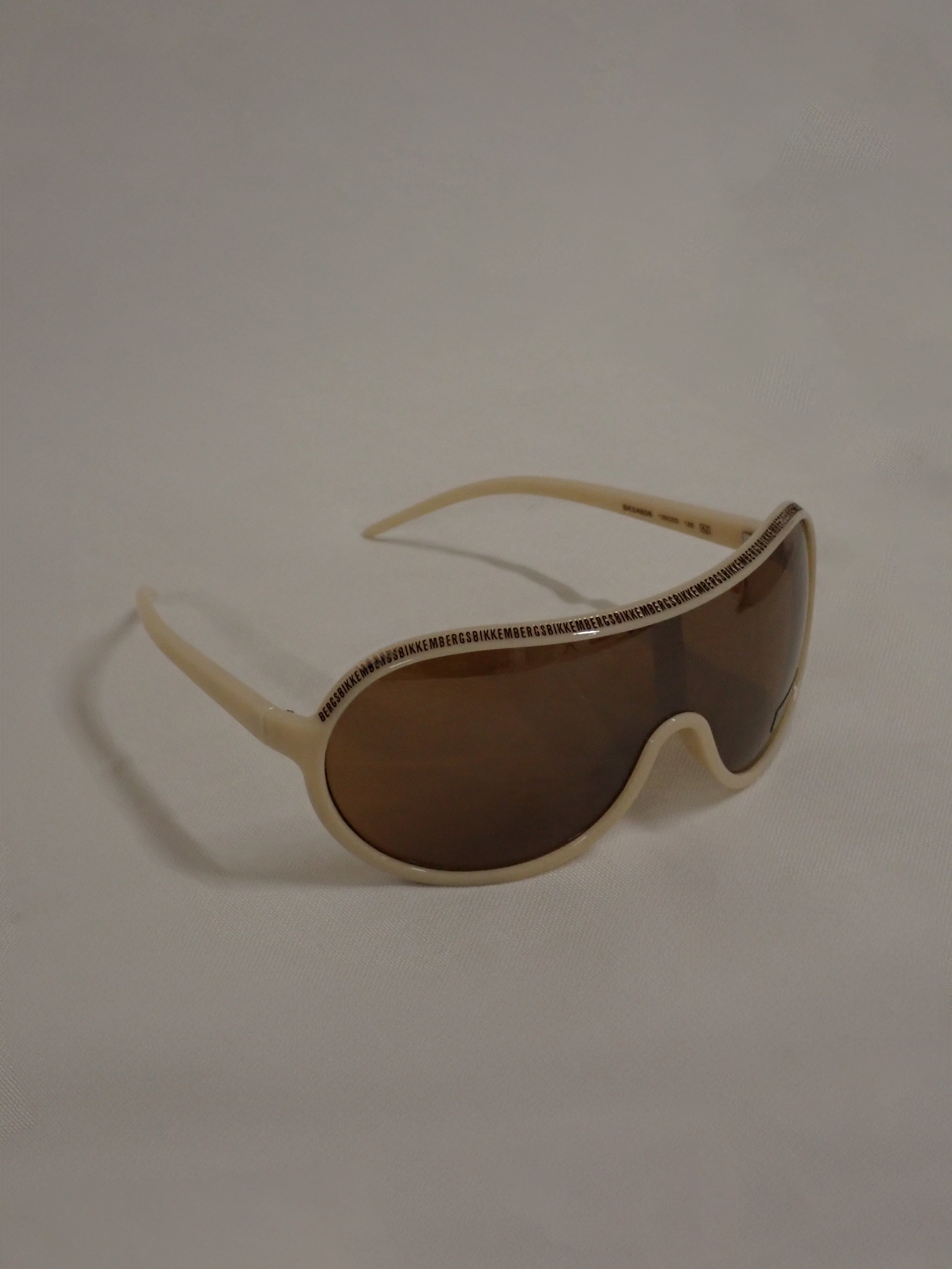 Dirk bikkembergs sunglasses