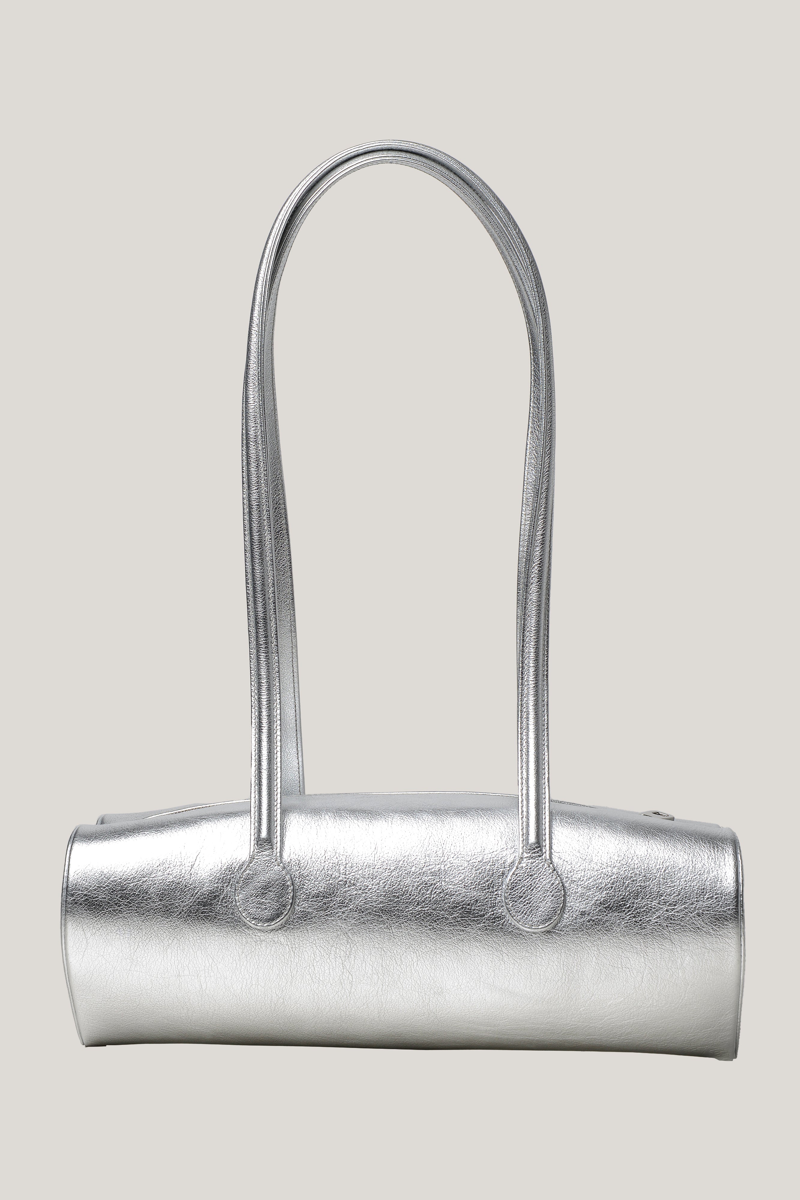 Amor bowling bag xxl silver