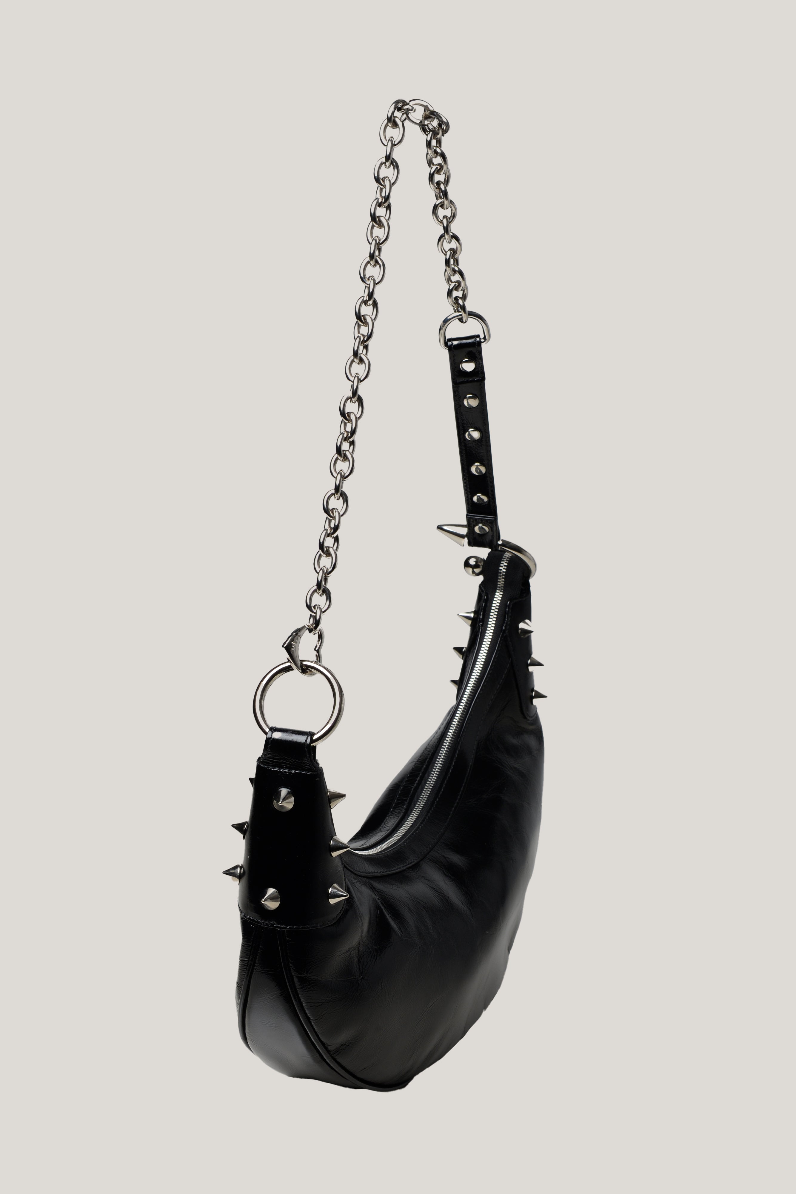 Safhobo spikes large black