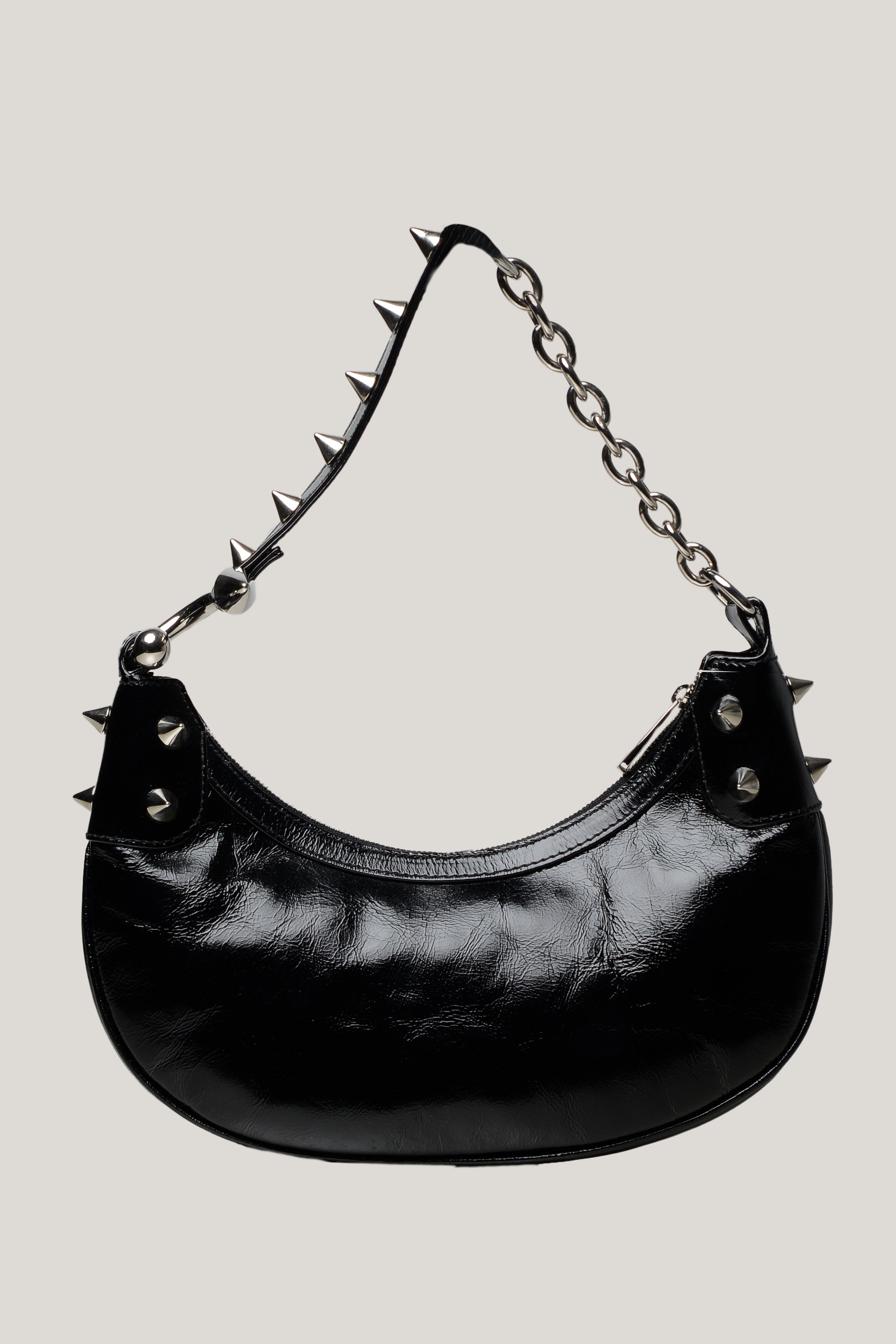 Safhobo spikes medium black