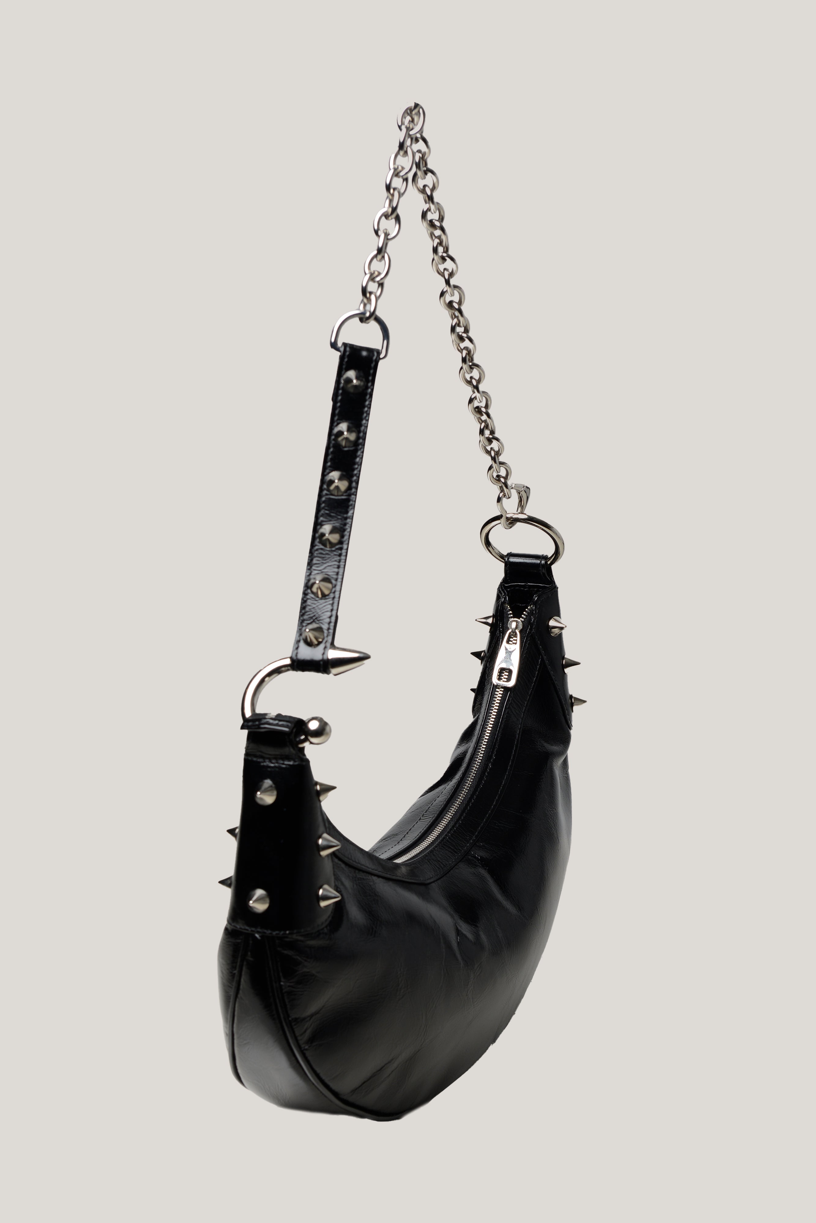 Safhobo spikes large black