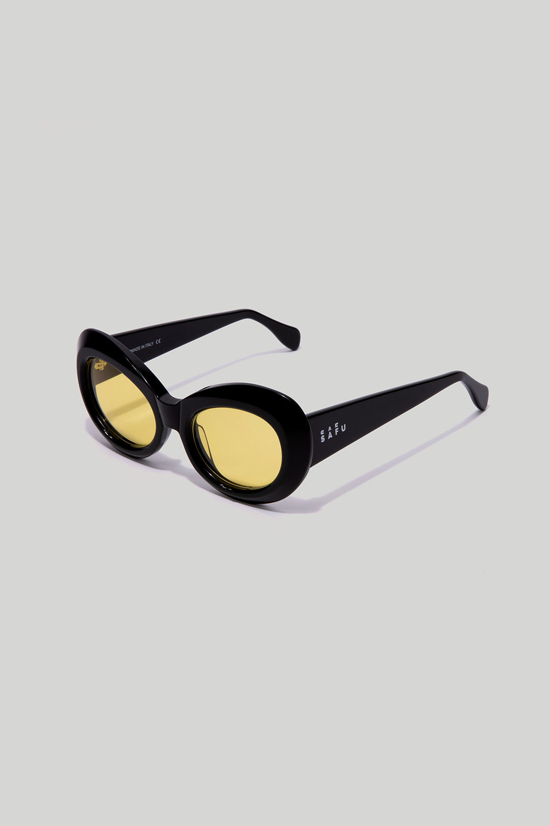 Safshades 001 black/yellow