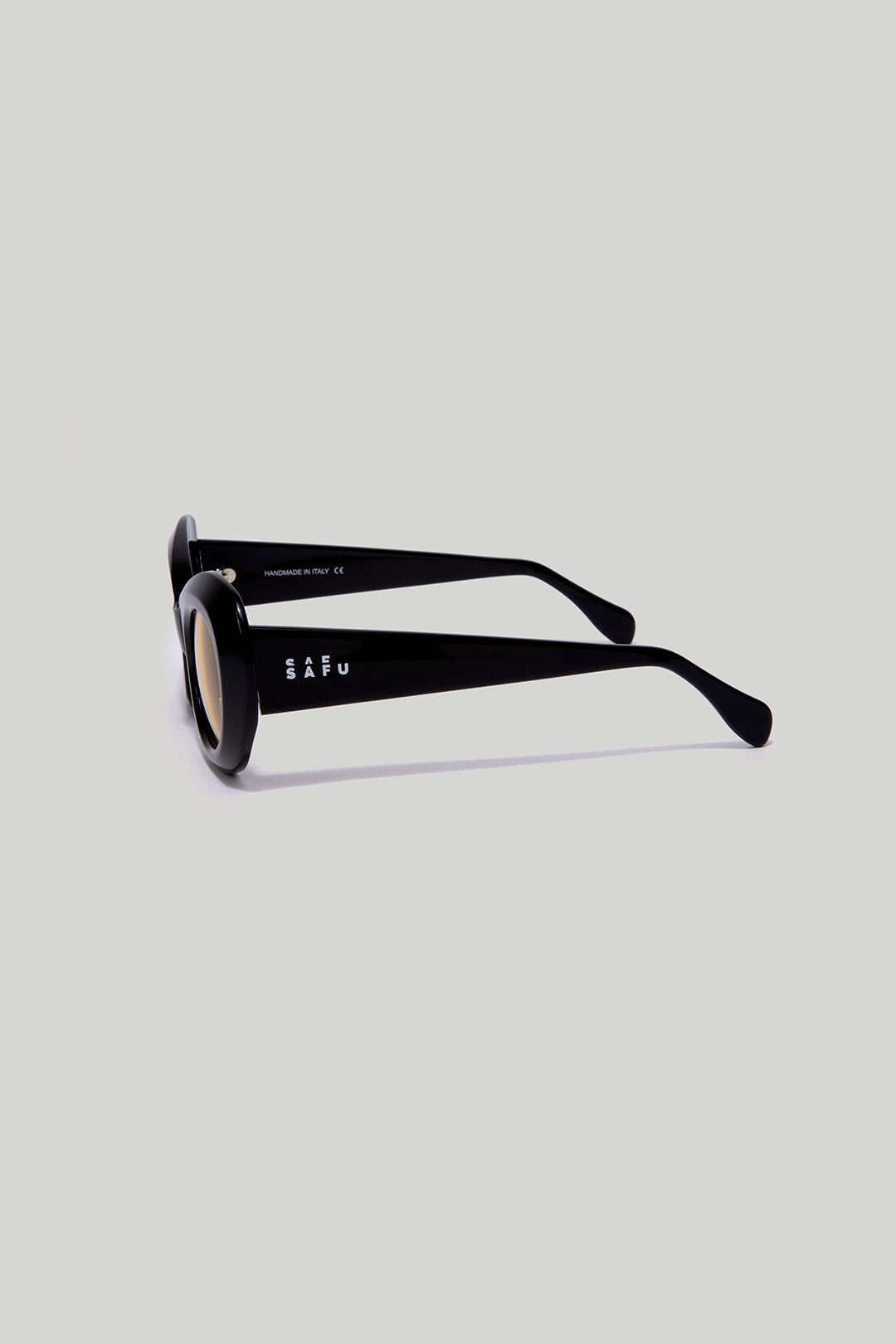Safshades 001 black/yellow