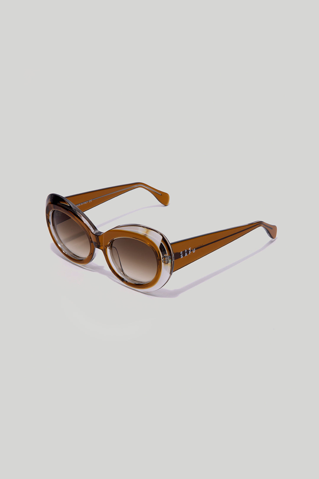 Safshades 001 brown