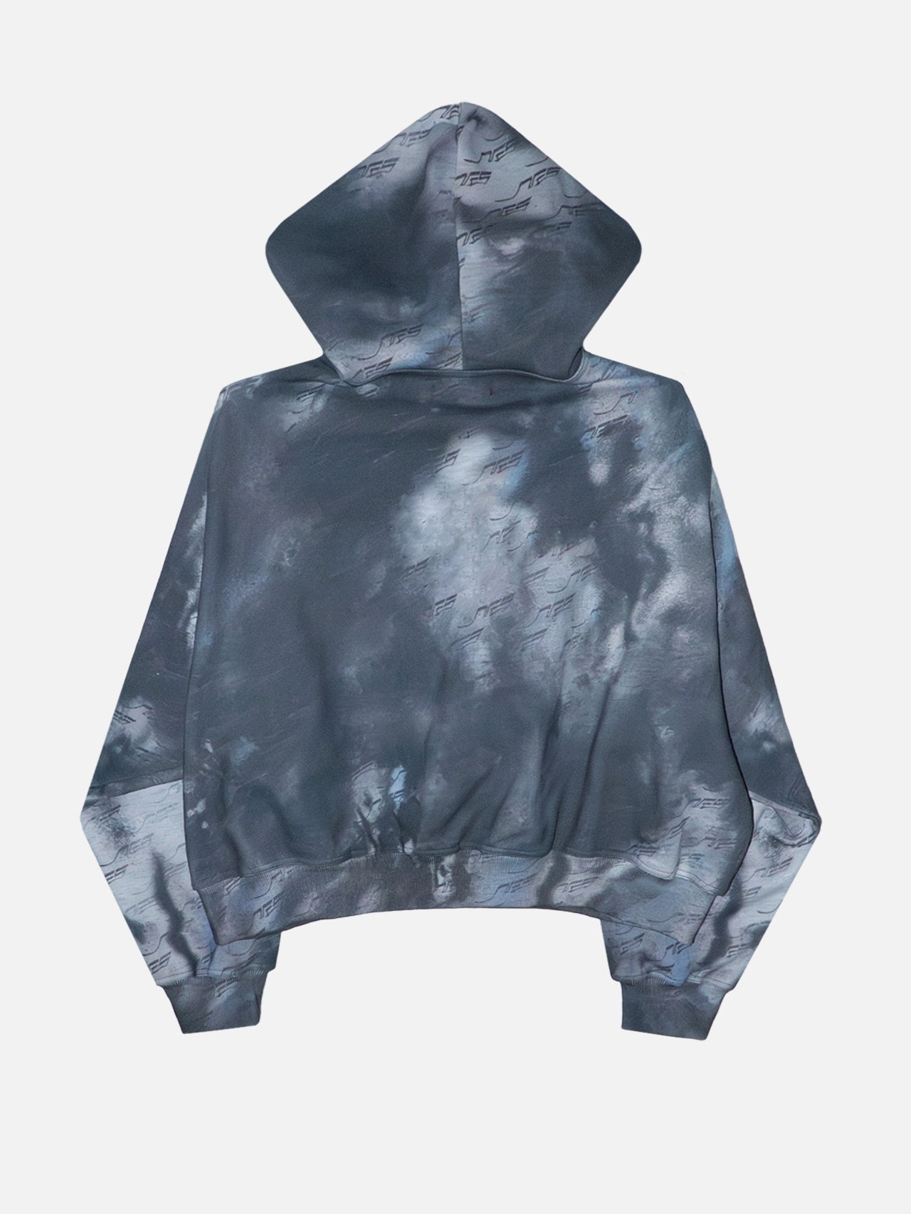 Aesynctx x the hyundai hoodie