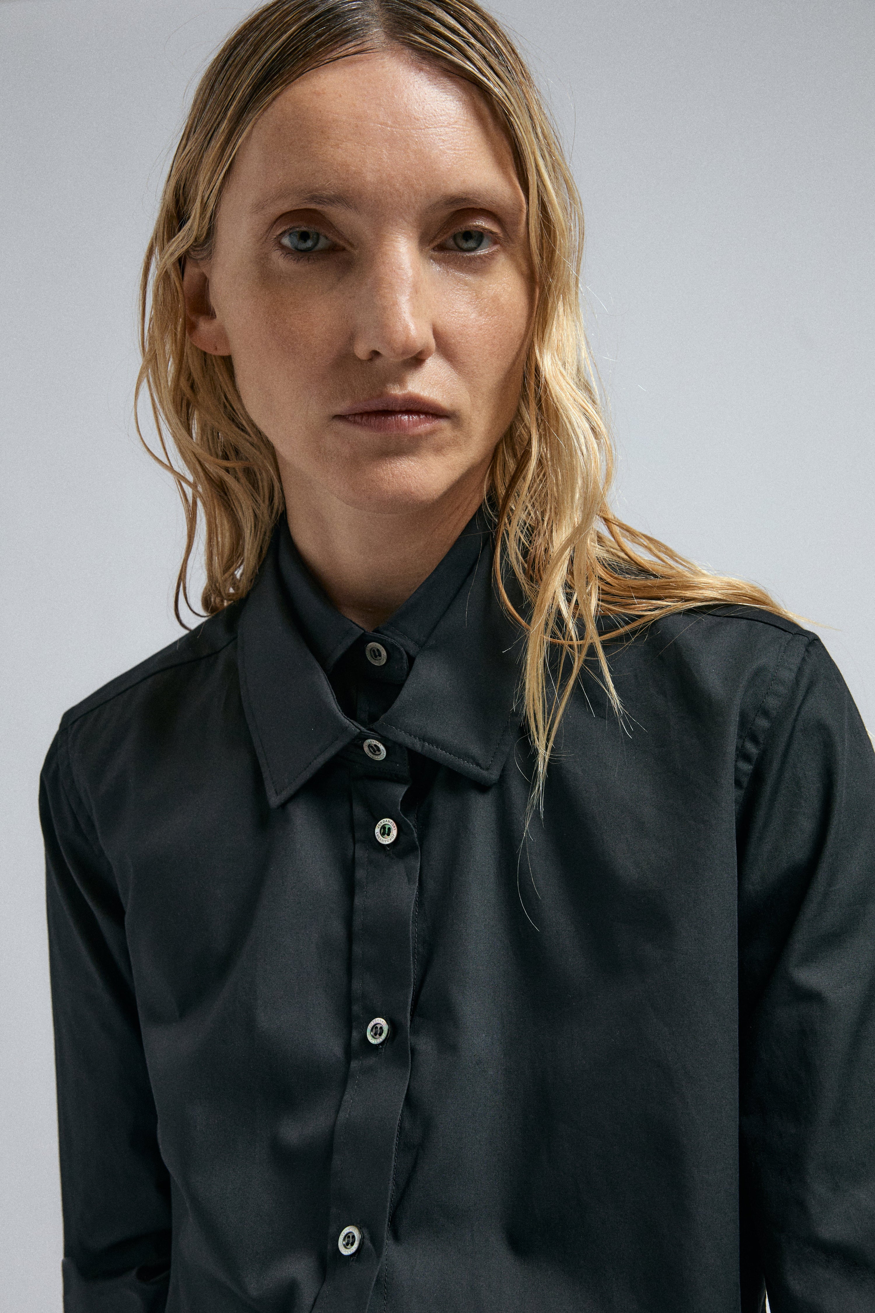 Joker shirt black