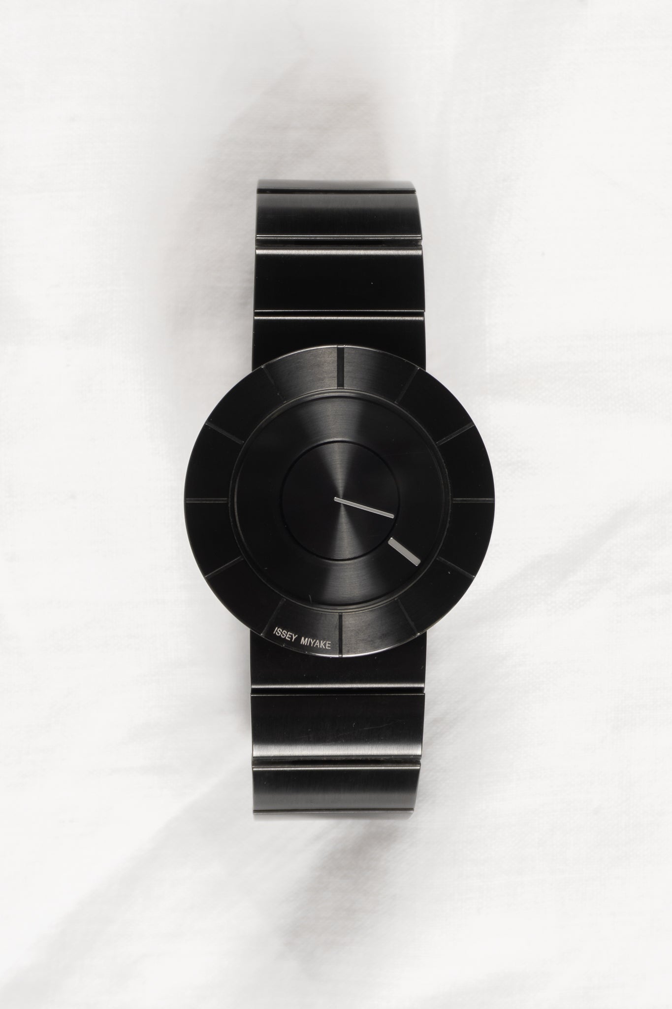 Issey miyake 00s